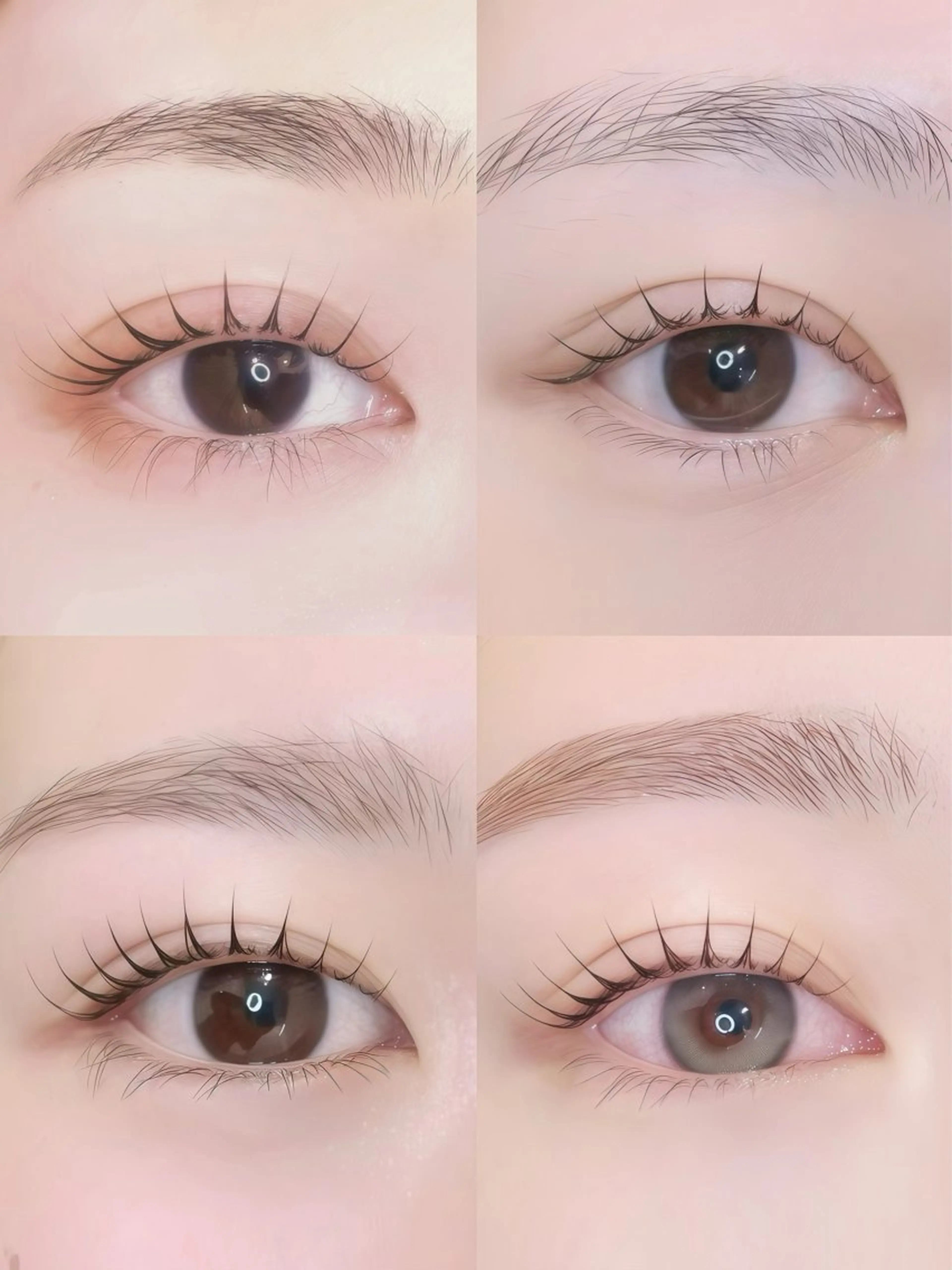 マツエク・マツパ une fleur RISAの眉毛・アイブロウイメージ