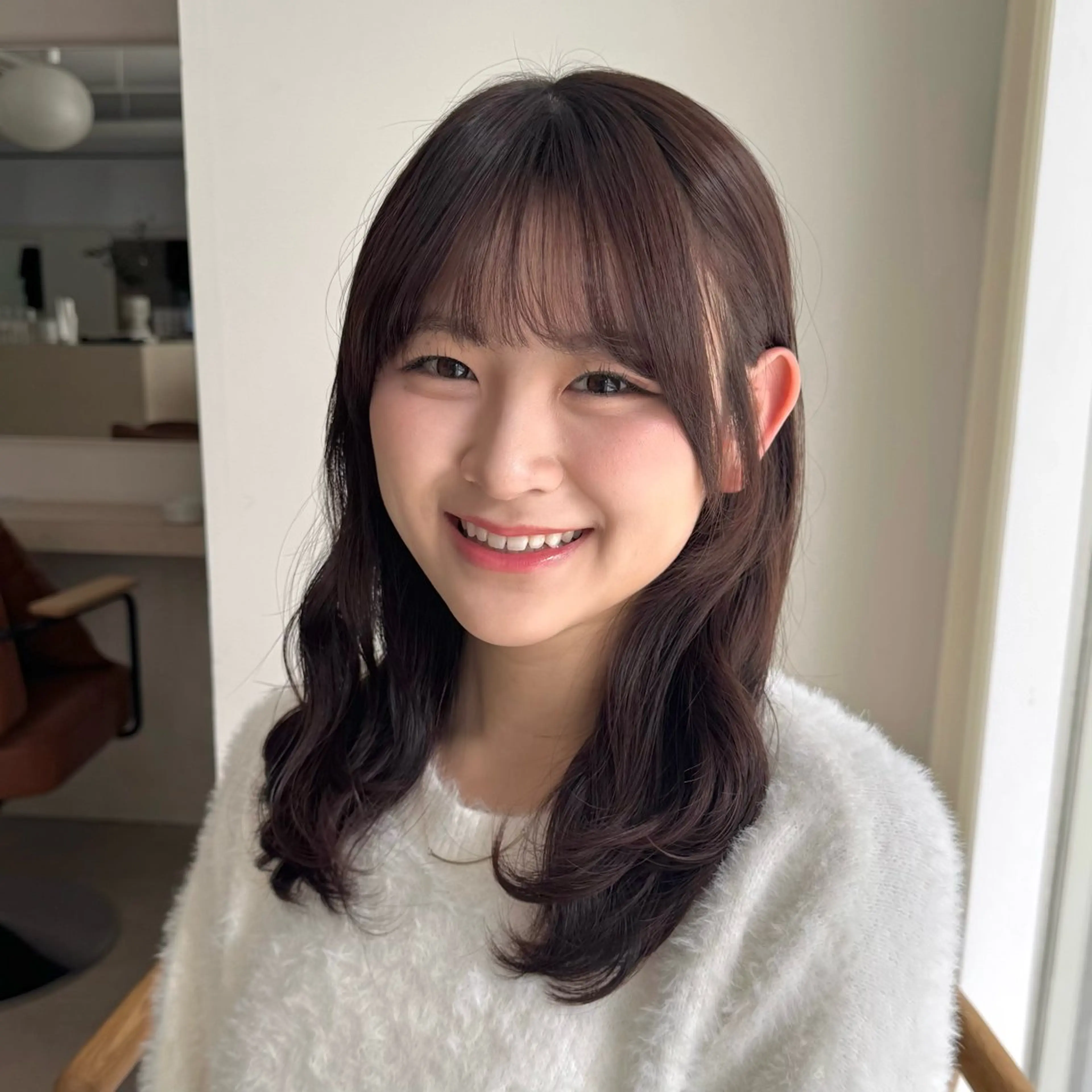 ✂︎ 11月限定価格 ✂︎ カット + marbbの写真