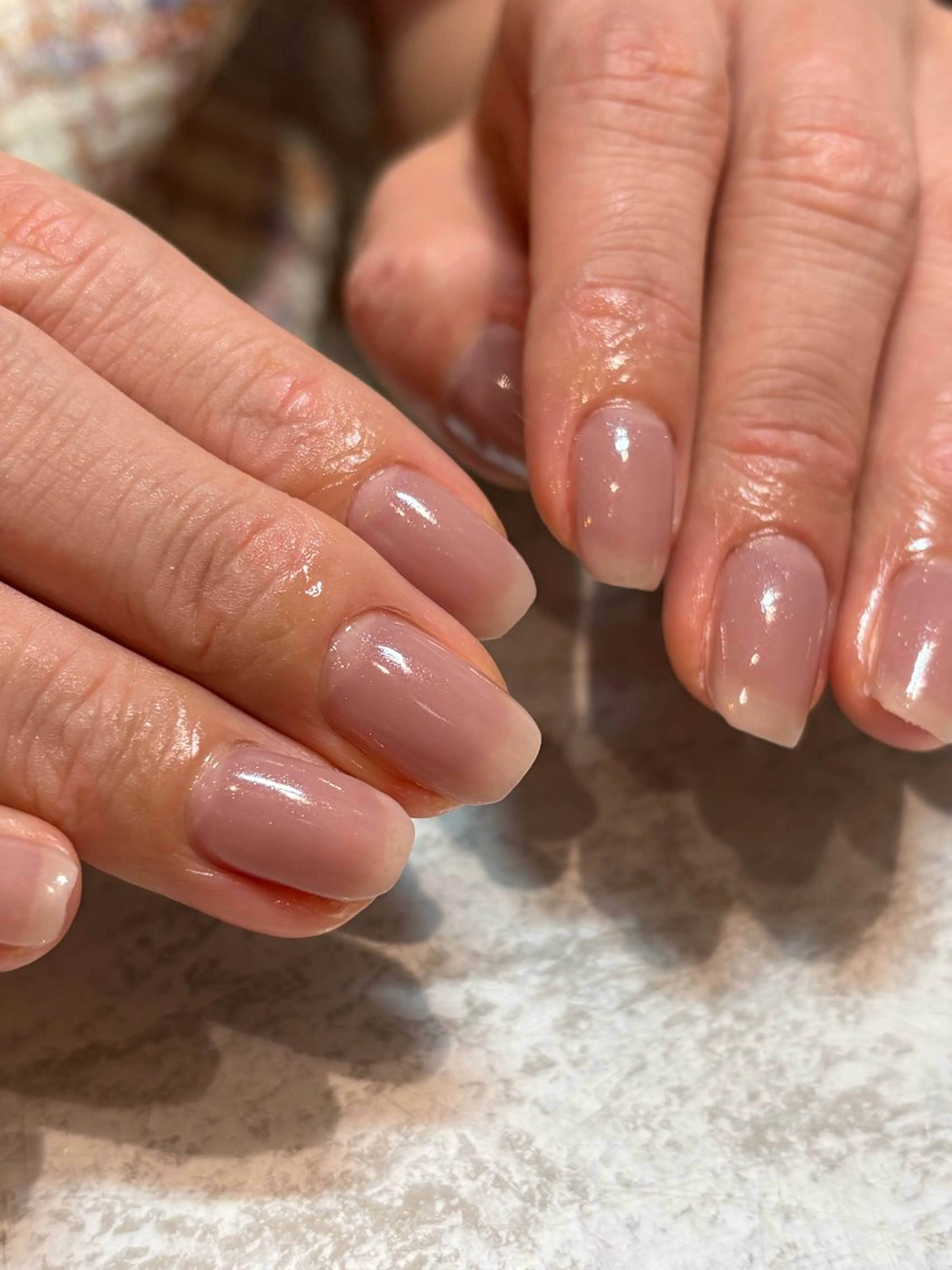 ネイル NAIL SALON Fortuno 静岡本店所属・Fortuno/ミク 【静岡市】のネイルデザイン