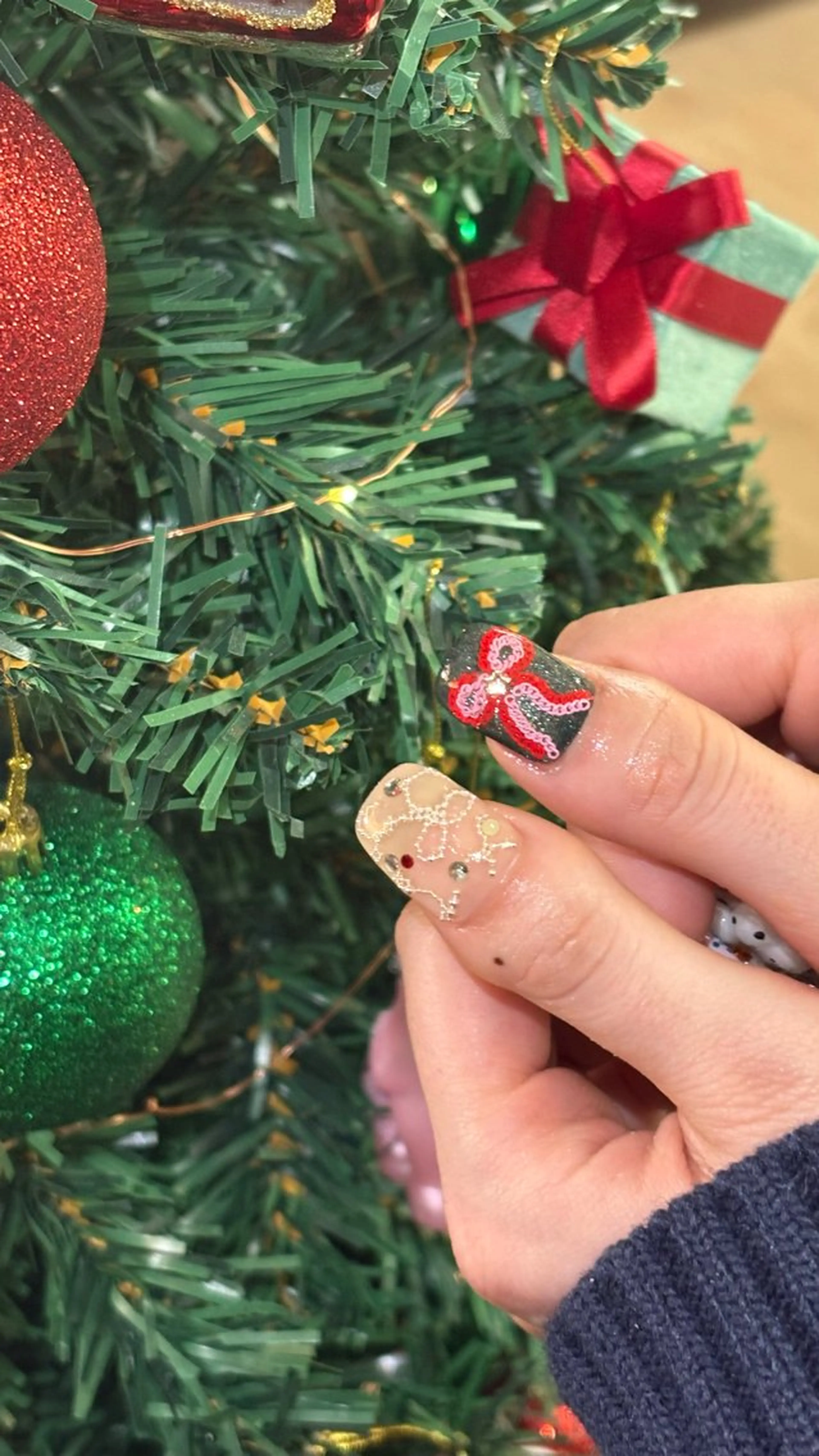 ネイル ハンドネイル BULMA.所属・bulma. erieのネイルデザイン