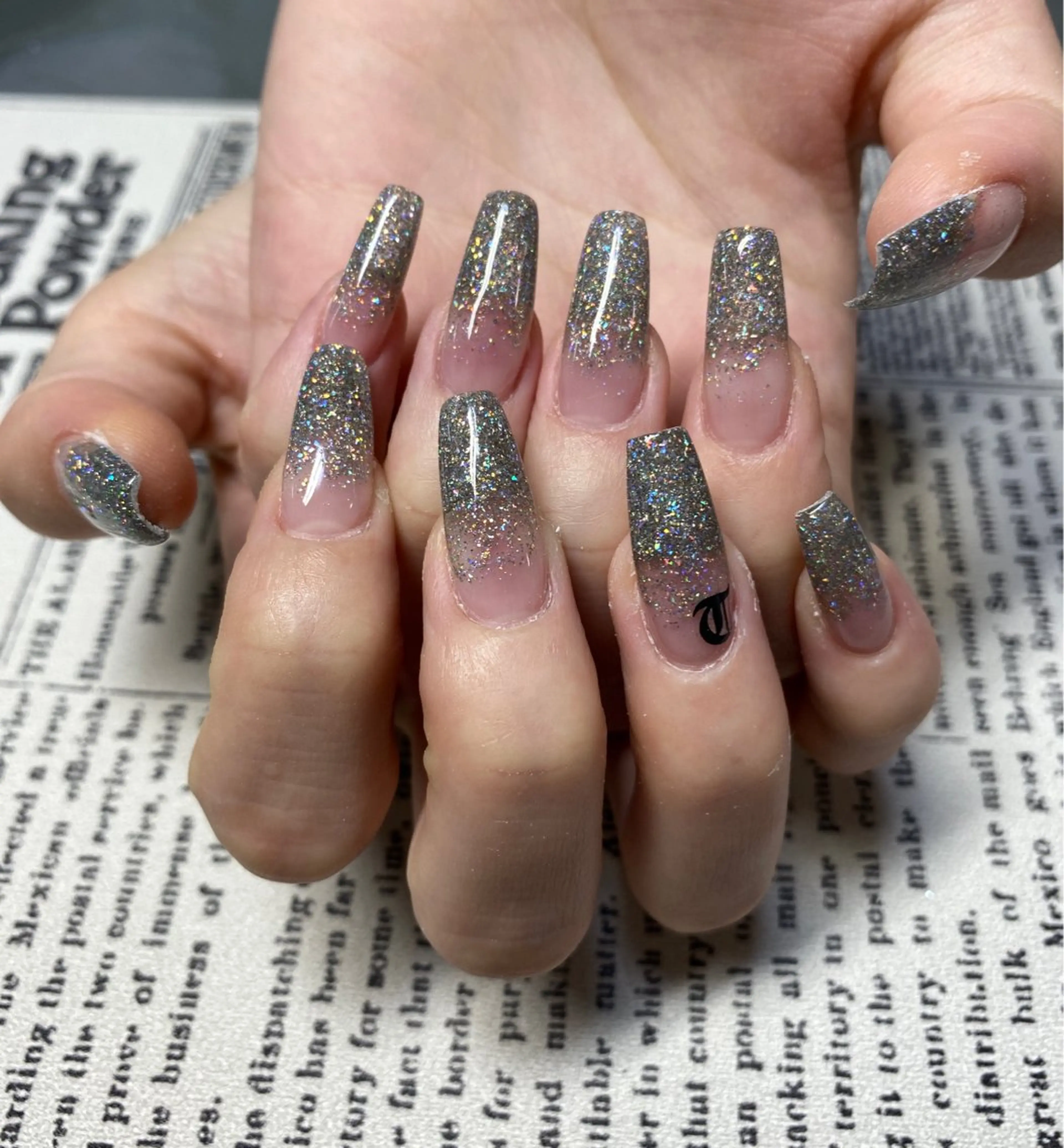 ネイル Nail Salon ワンダフルのネイルデザイン