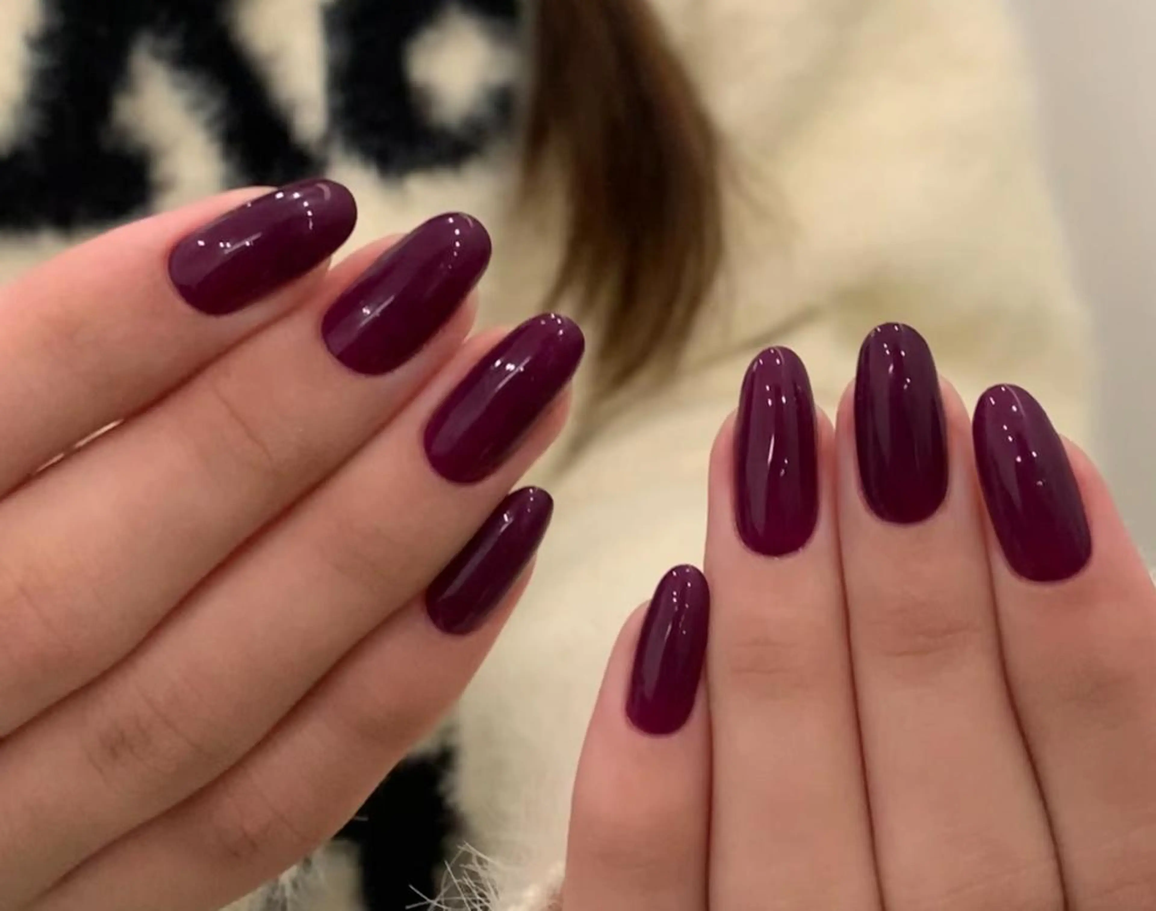 ネイル ハンドネイル Molly _nailのネイルデザイン