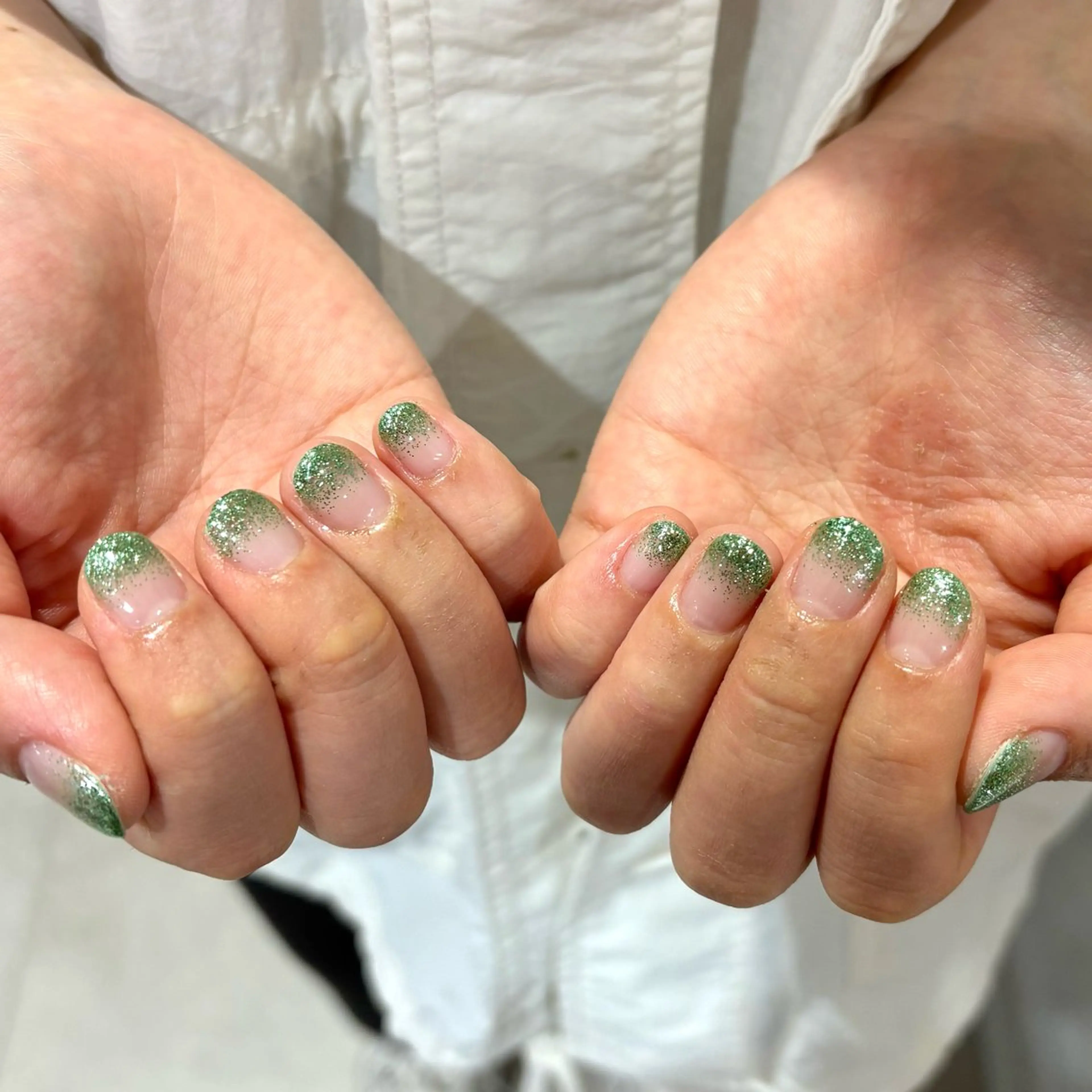 ネイル ハンドネイル 関口 あみのネイルデザイン