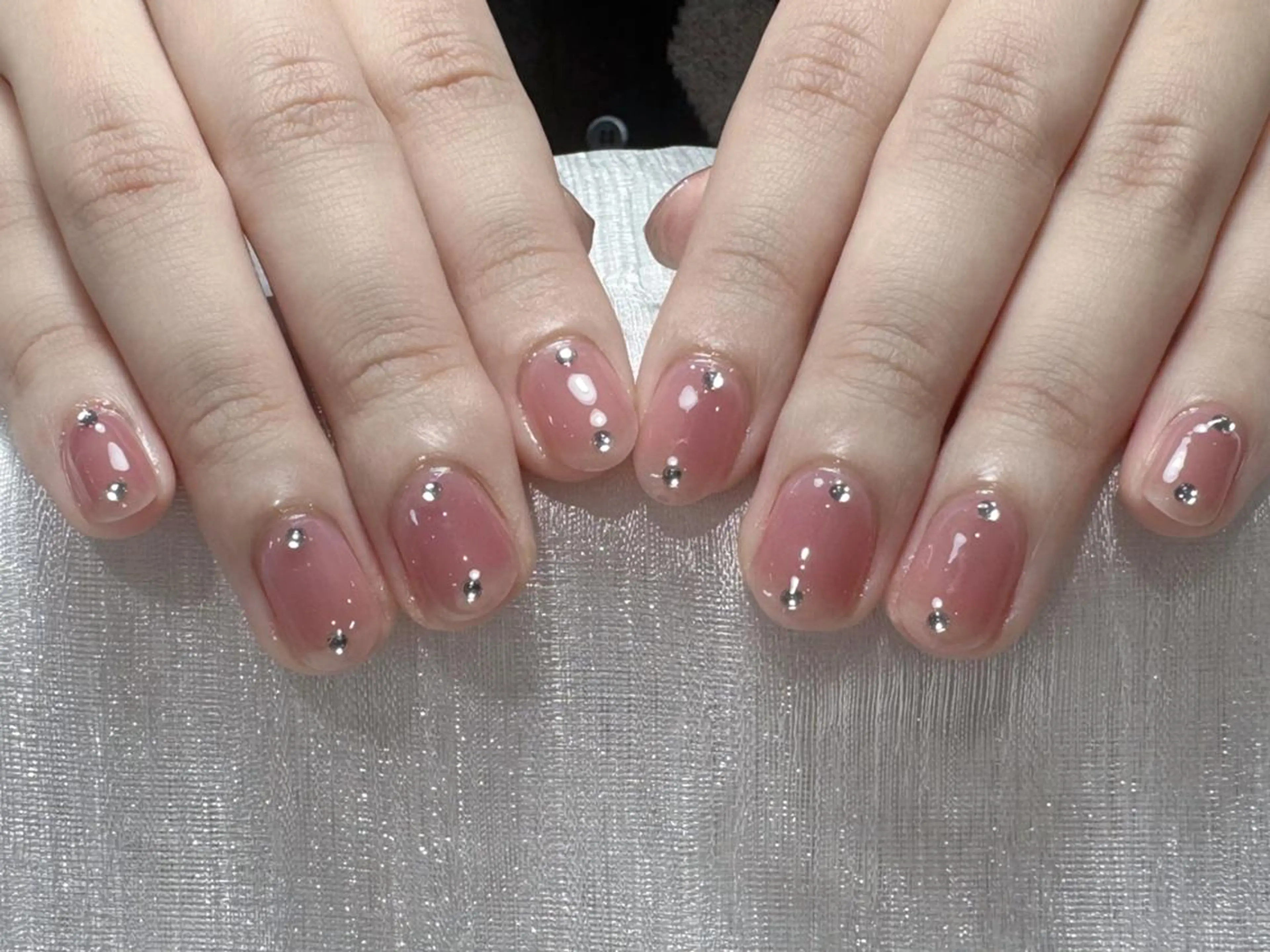 ネイル Ma Niのネイルデザイン