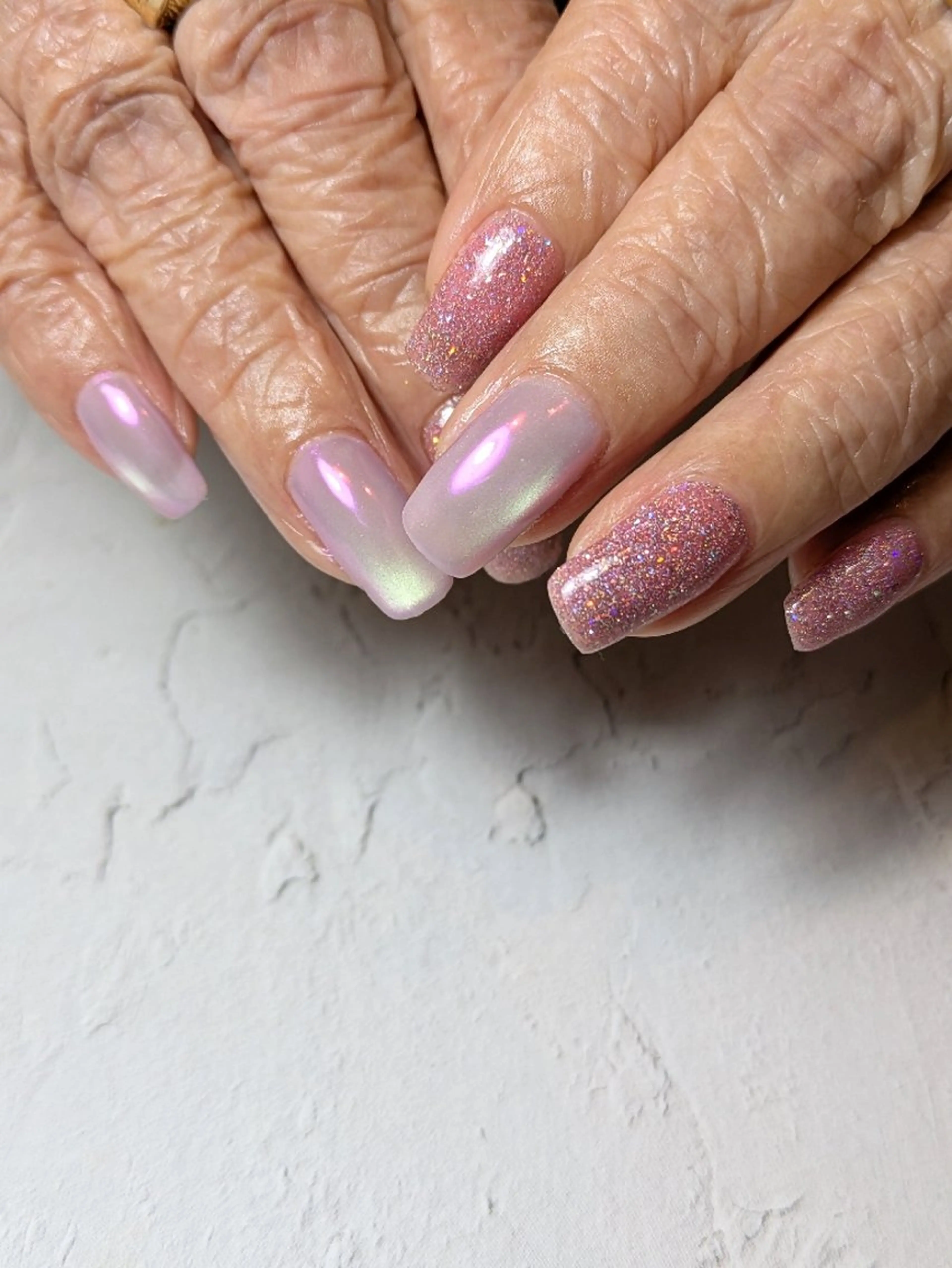 ネイル ハンドネイル UFU. nailのネイルデザイン