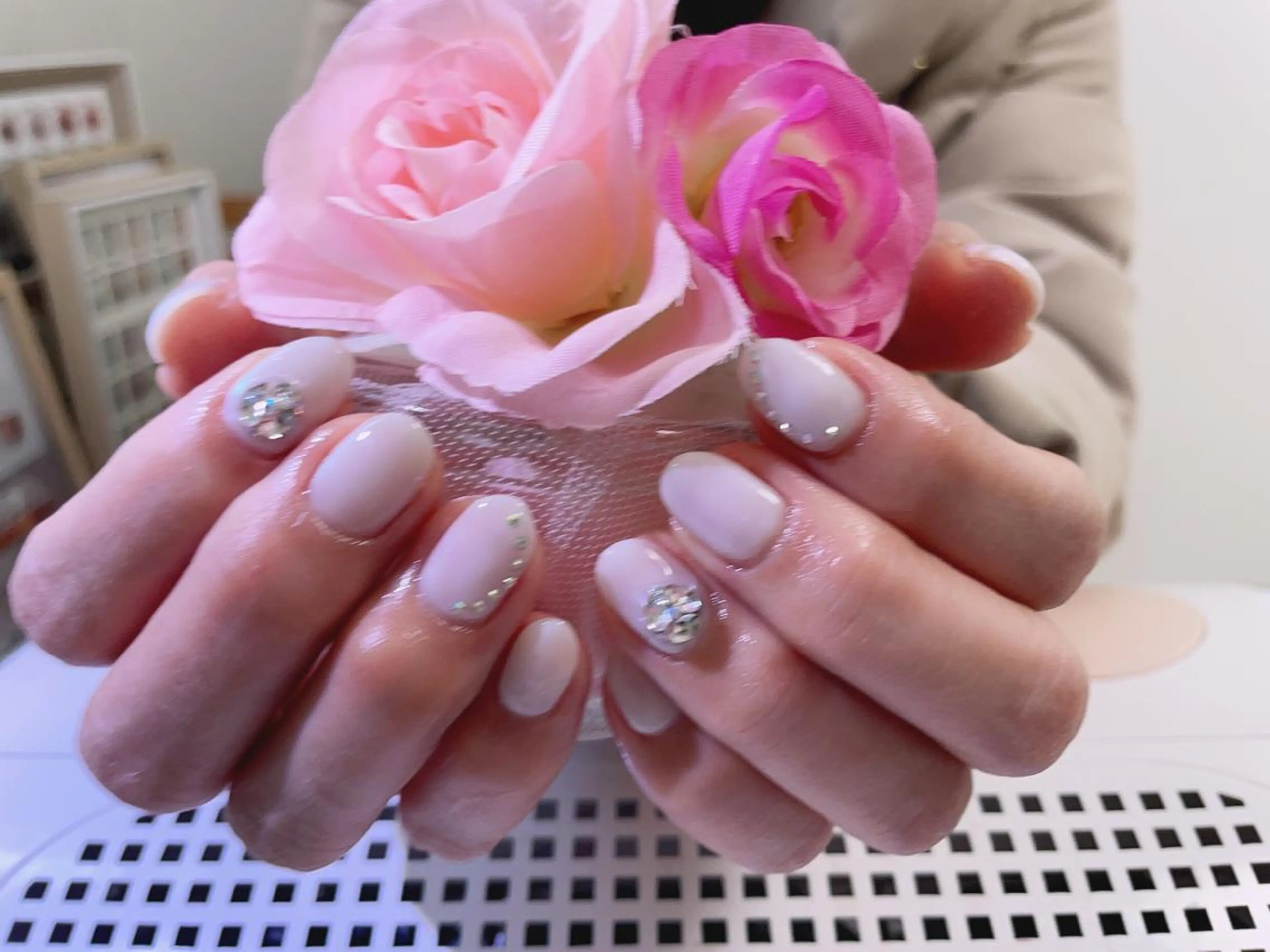 ネイル 絢佳 nailのネイルデザイン