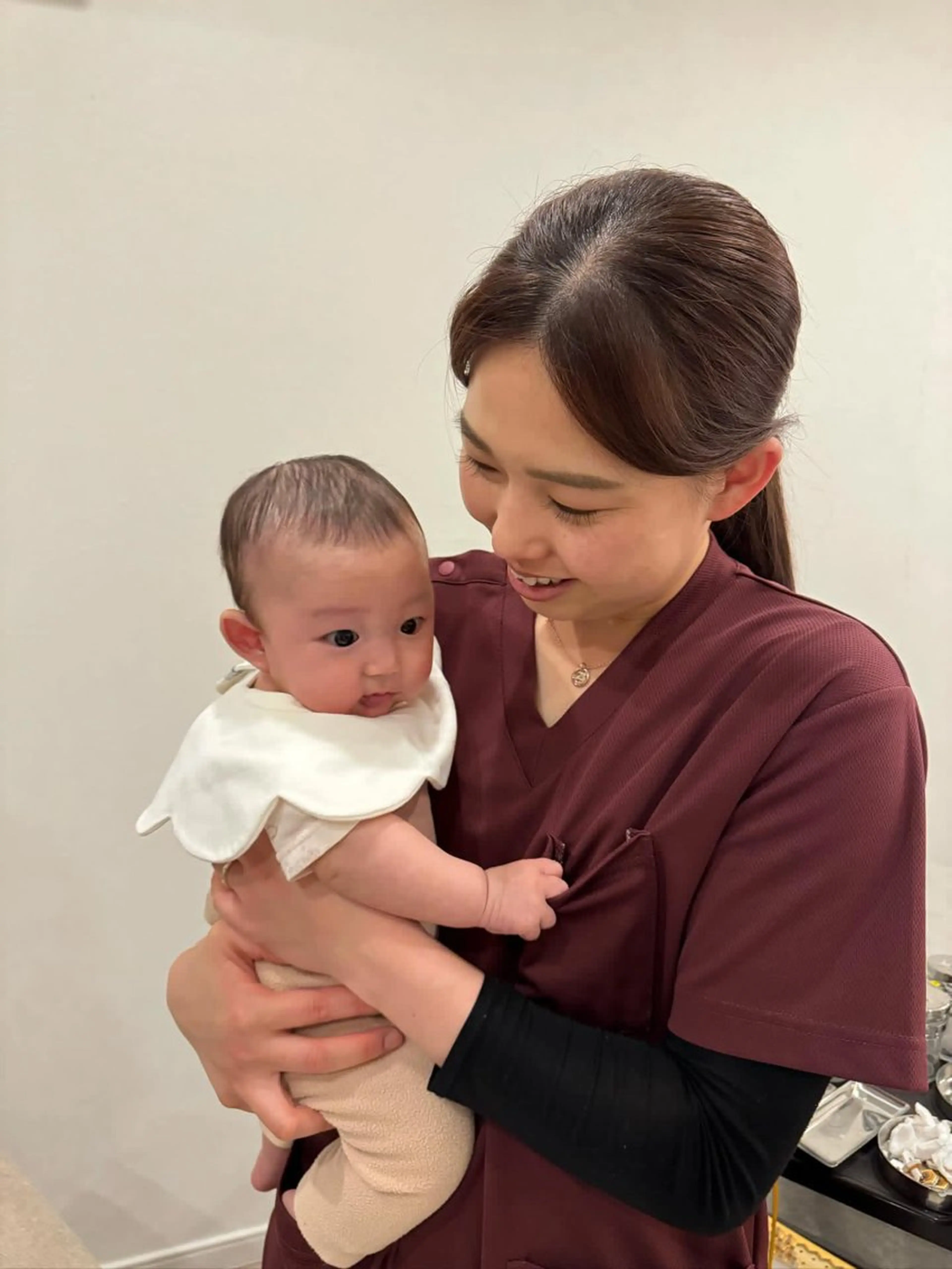 エステ リラク 美容鍼灸Solana所属・小櫻 唯のエステ・リラクイメージ
