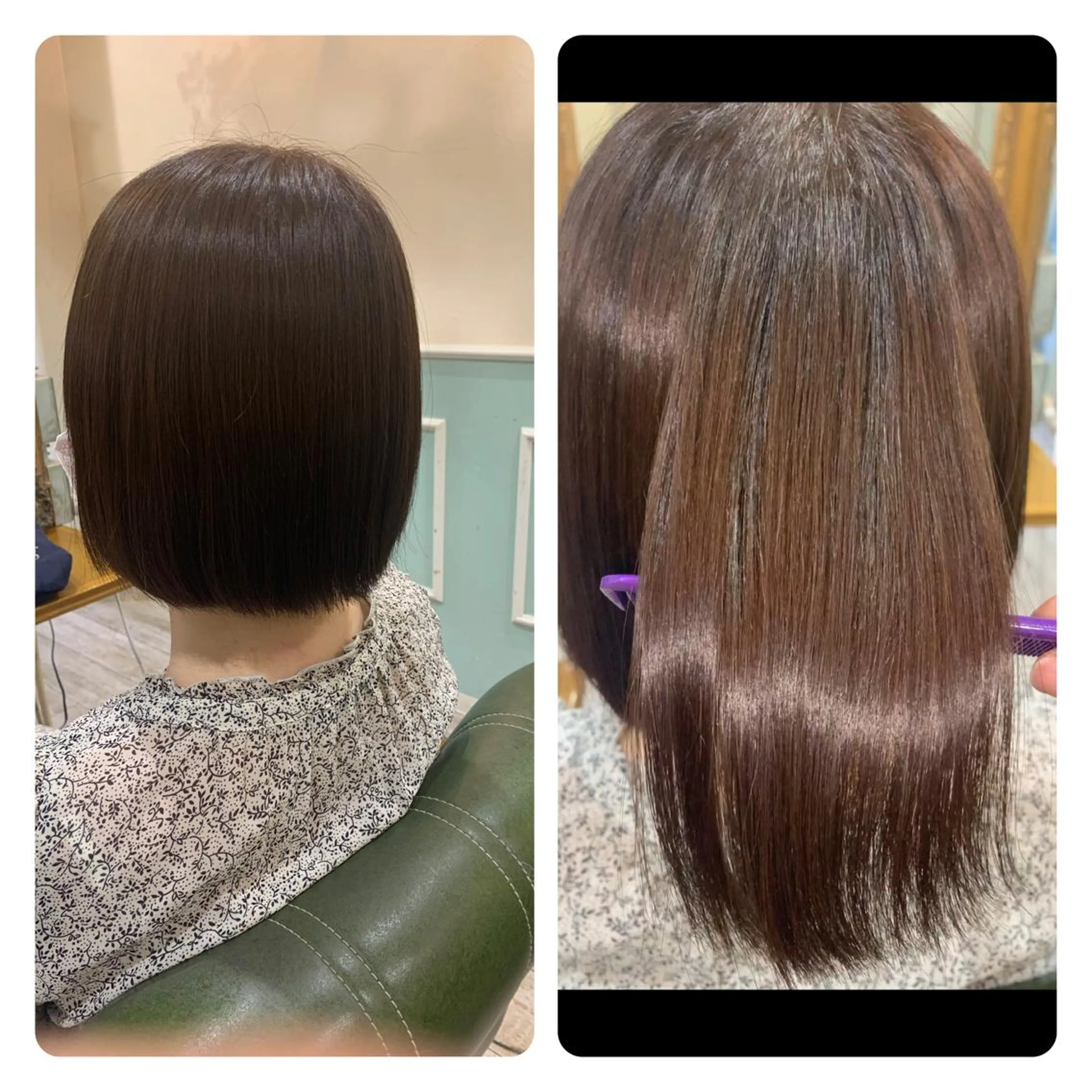 ショート 丹野 圭太のヘアスタイル