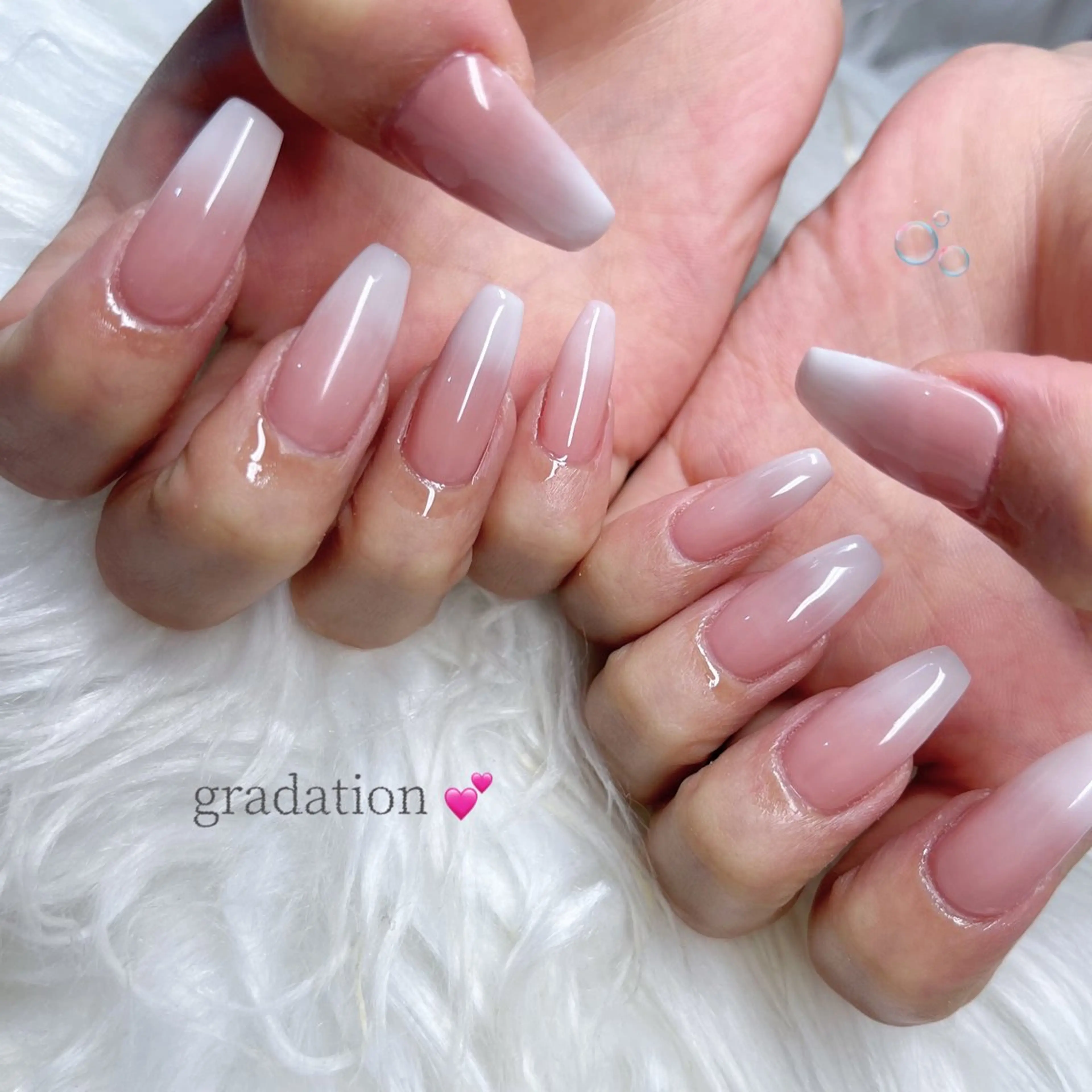 ネイル 🌷 MIO🌷のネイルデザイン