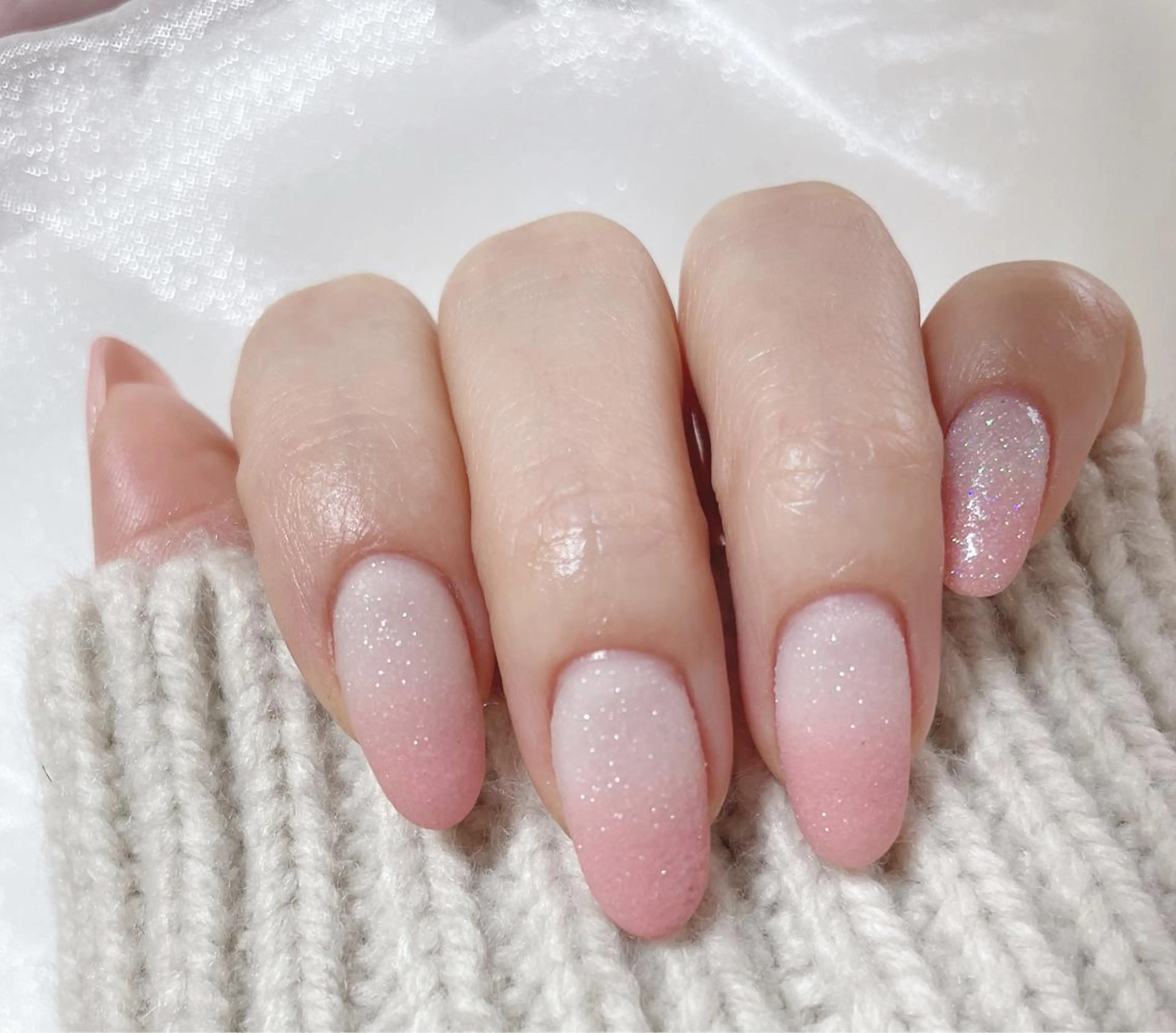 ネイル ハンドネイル nailsalon SANANAILのネイルデザイン