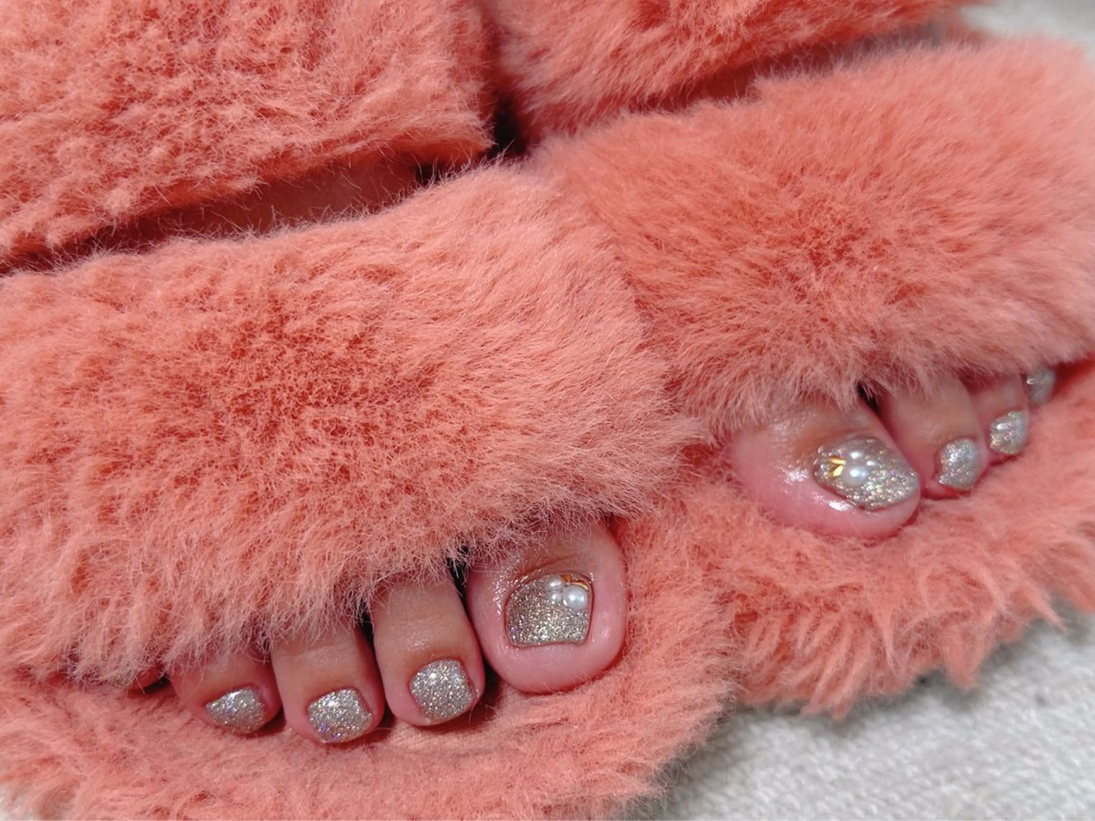 ネイル ＆CHOU CHOU nail たむらのネイルデザイン