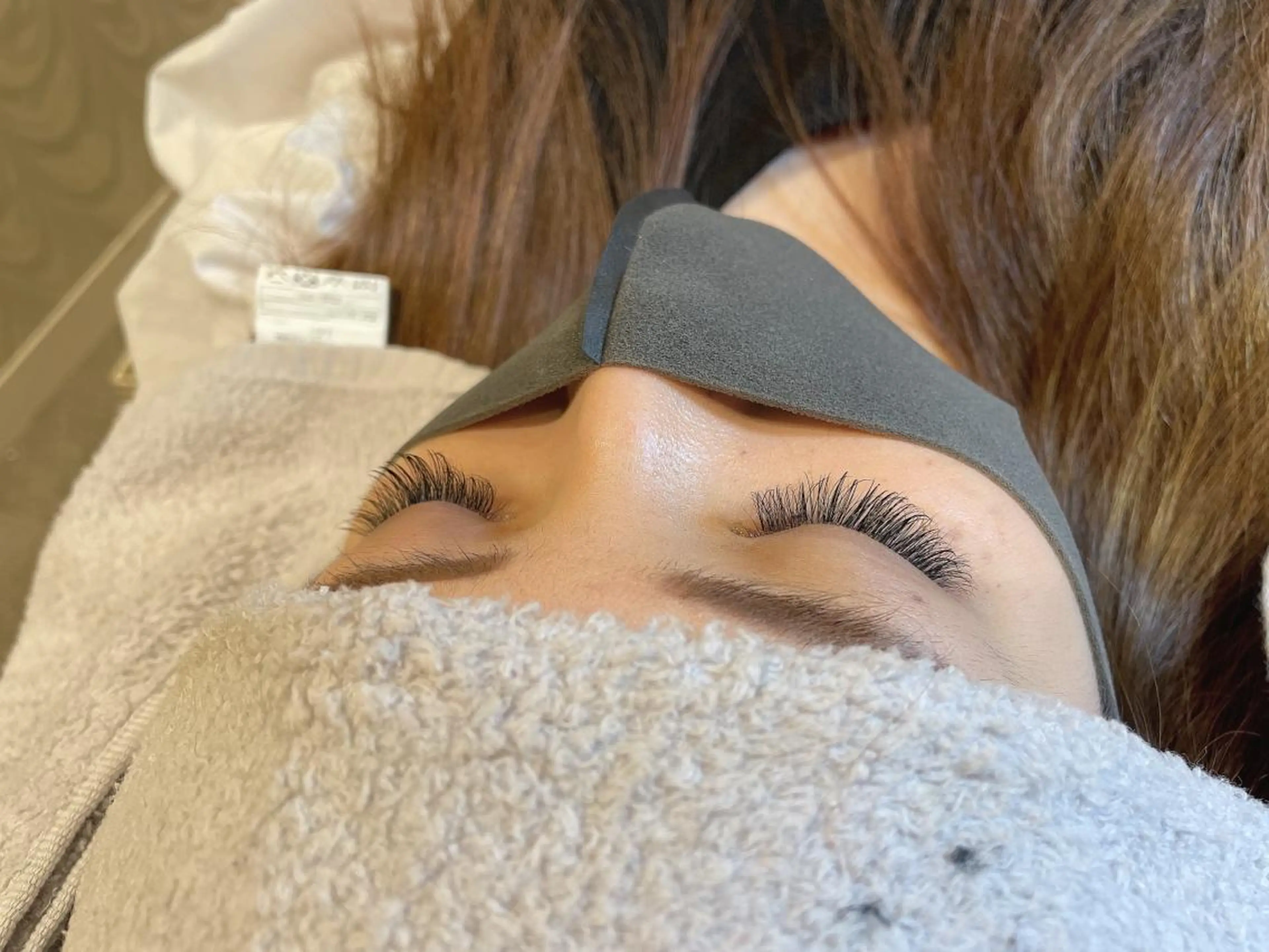 マツエク・マツパ ボリュームラッシュ マツエク 💕丸島 夏名🐰🍀のマツエク・マツパデザイン