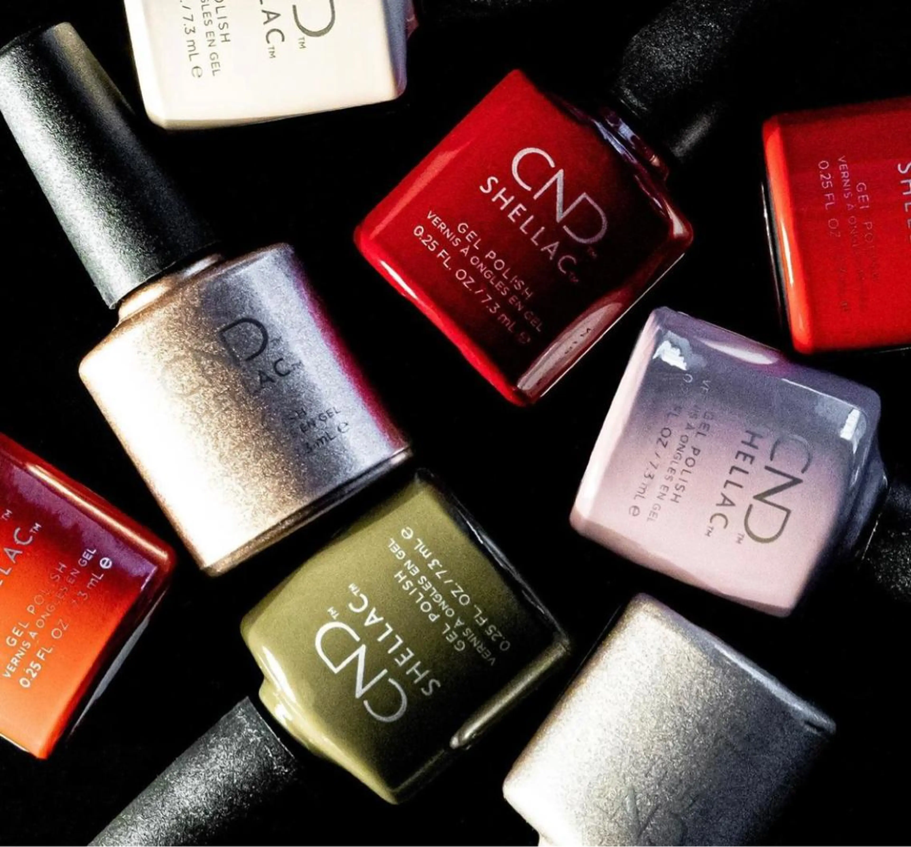 ネイル ARCHE-OSAKA 心斎橋店所属・ARCHE 心斎橋 常塚のヘアスタイル