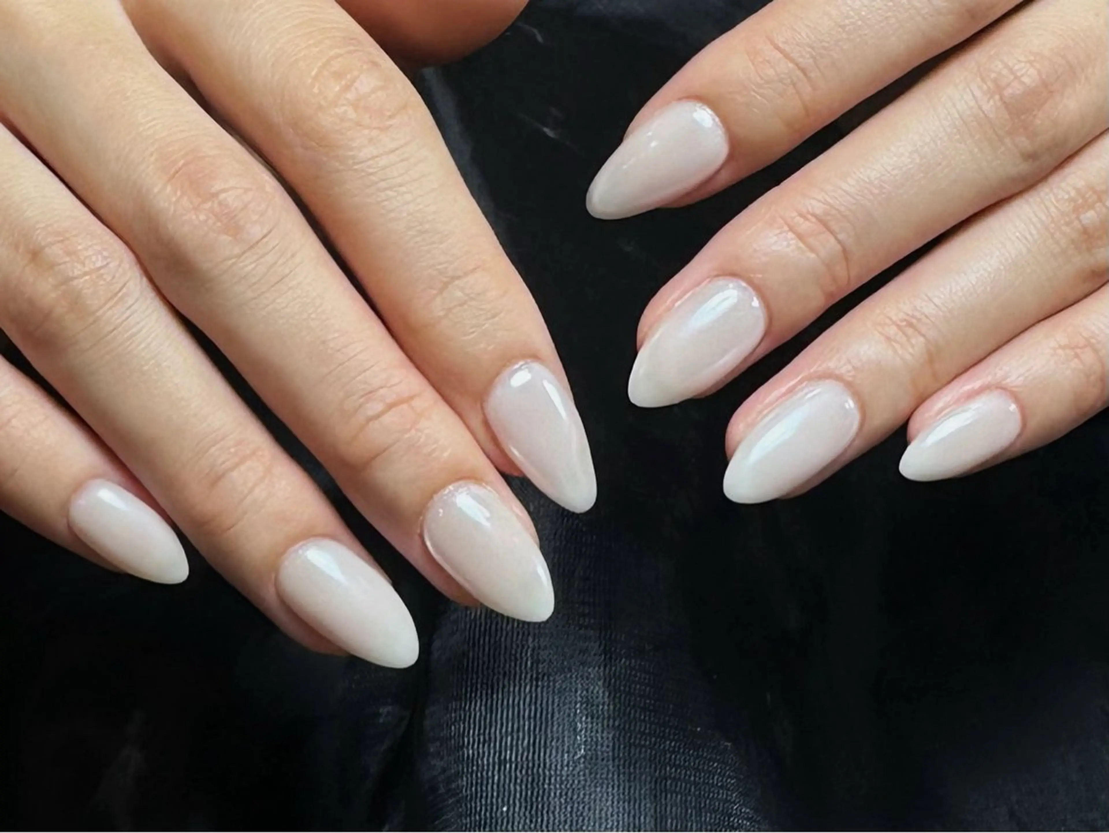 ネイル GEMINI NAILのネイルデザイン