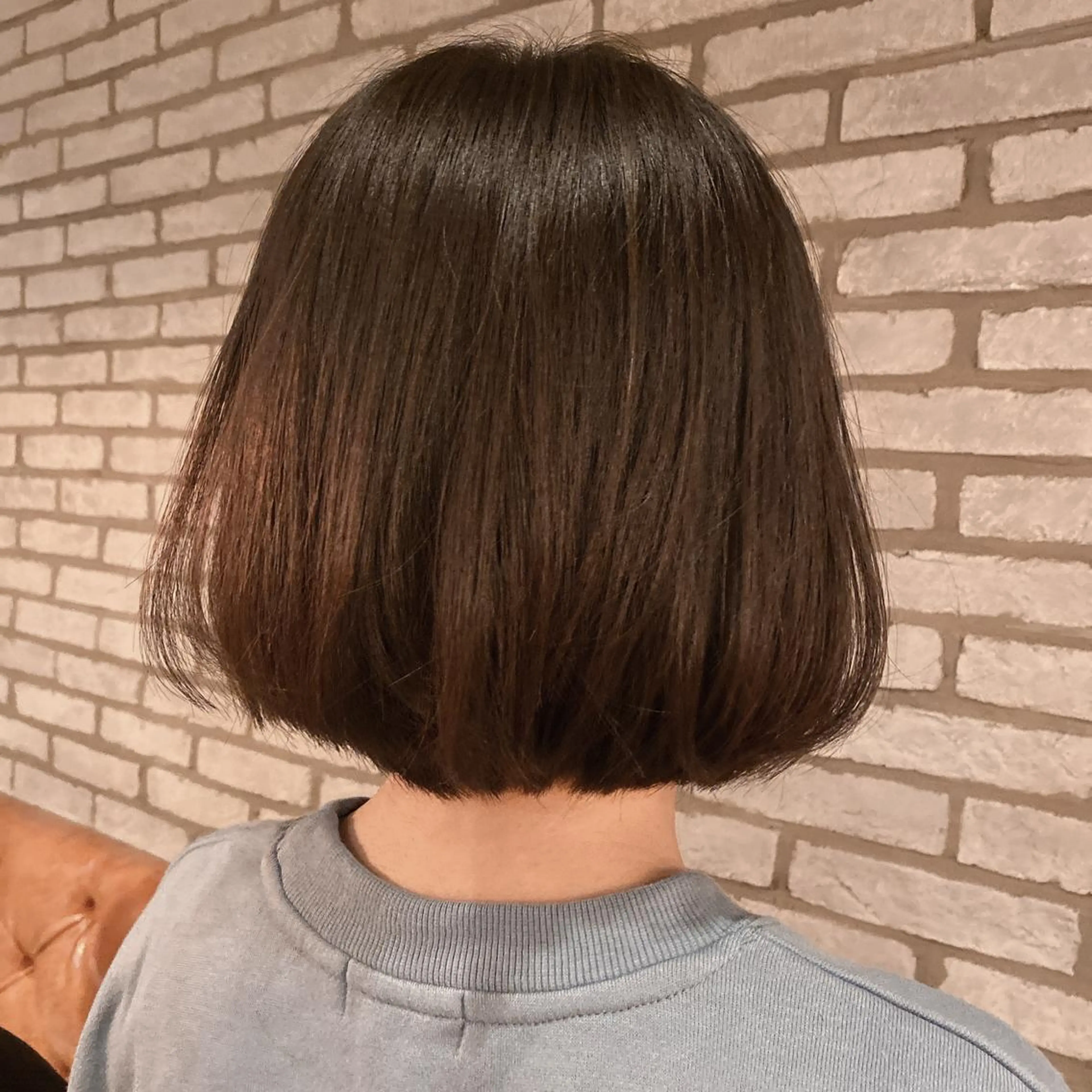 ミディアム トレンド眉🤍🫧 mana の眉毛・アイブロウイメージ