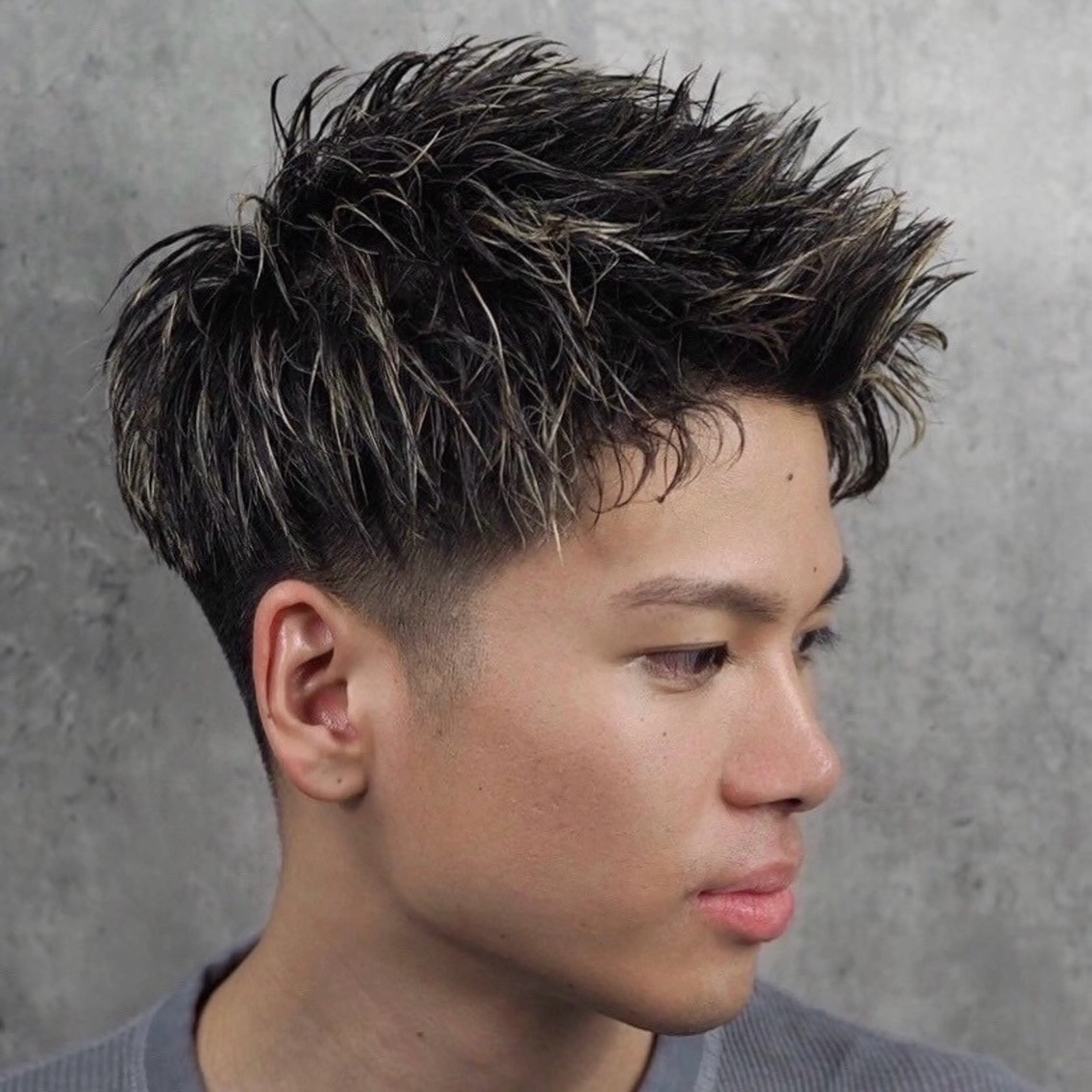 Google口コミ投稿必須‼️【初回限定】メンズカット+ヘアセットの写真