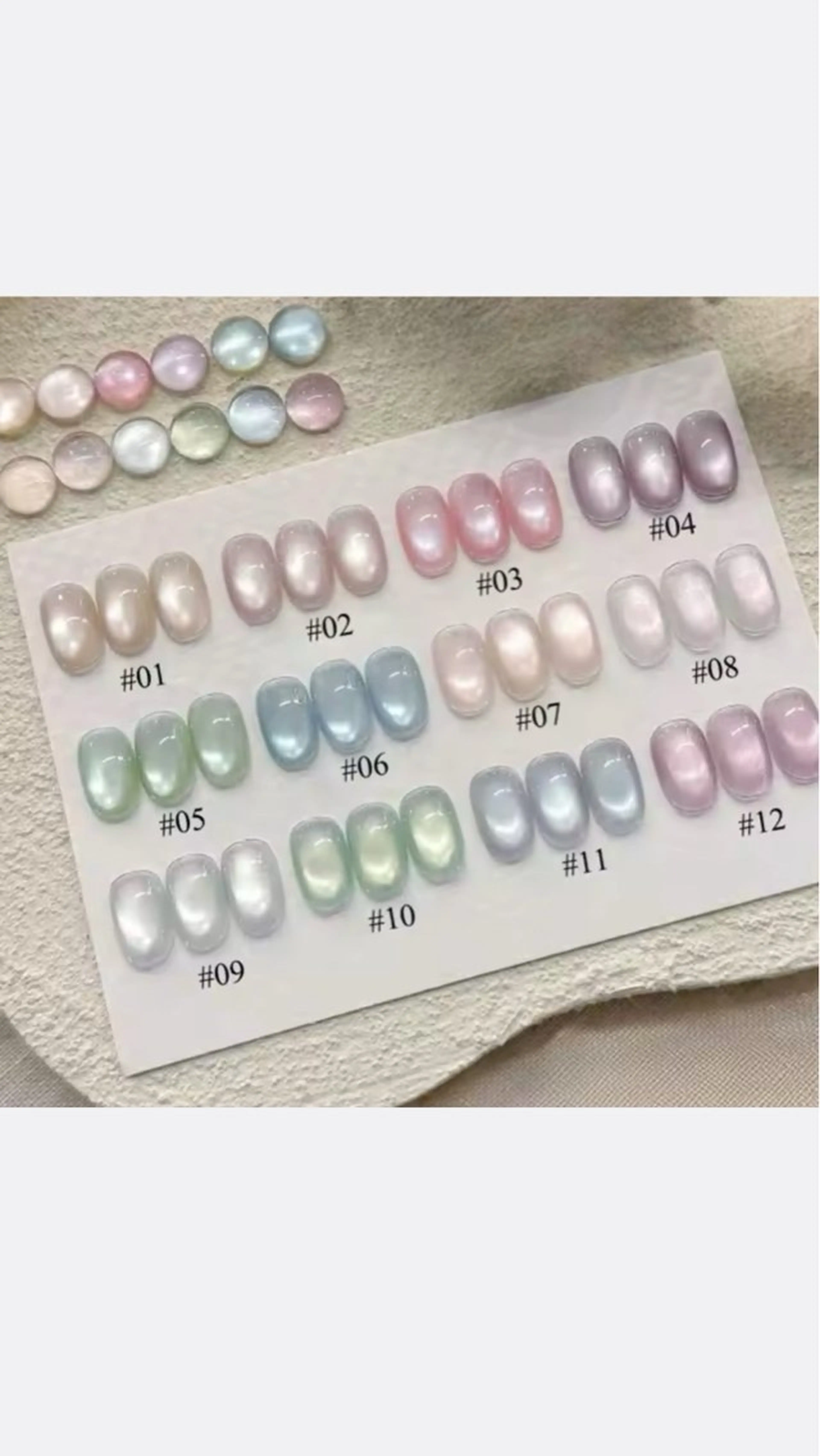 ネイル ハンドネイル private nailsalonのネイルデザイン
