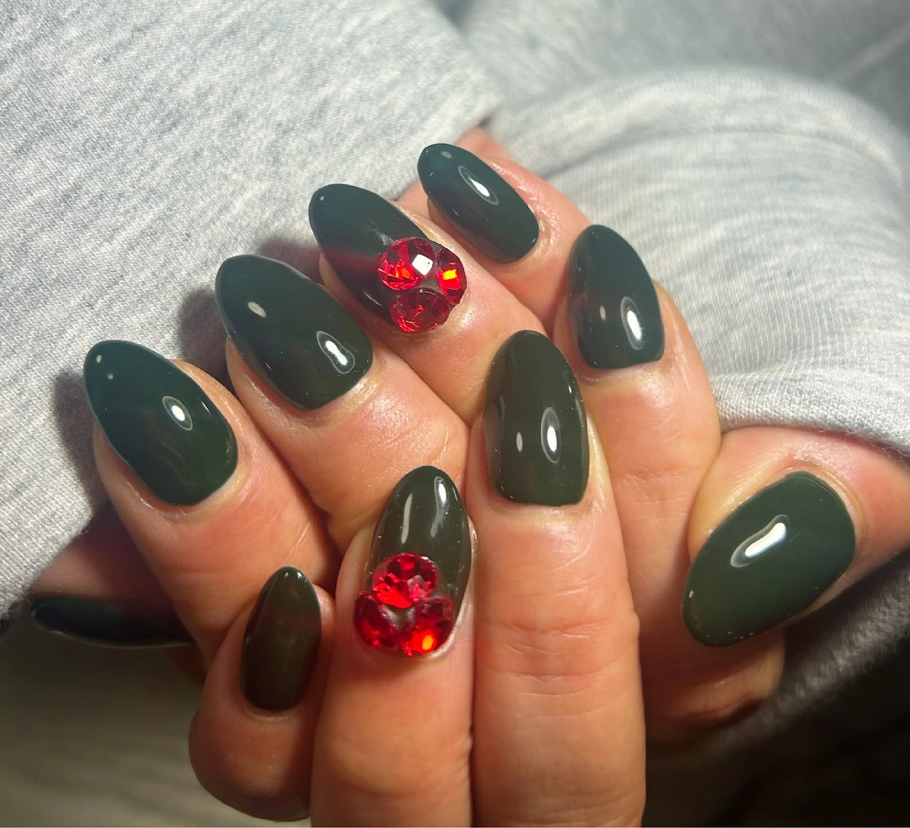 ネイル ハンドネイル Nail Salon Ｄream Mamのネイルデザイン