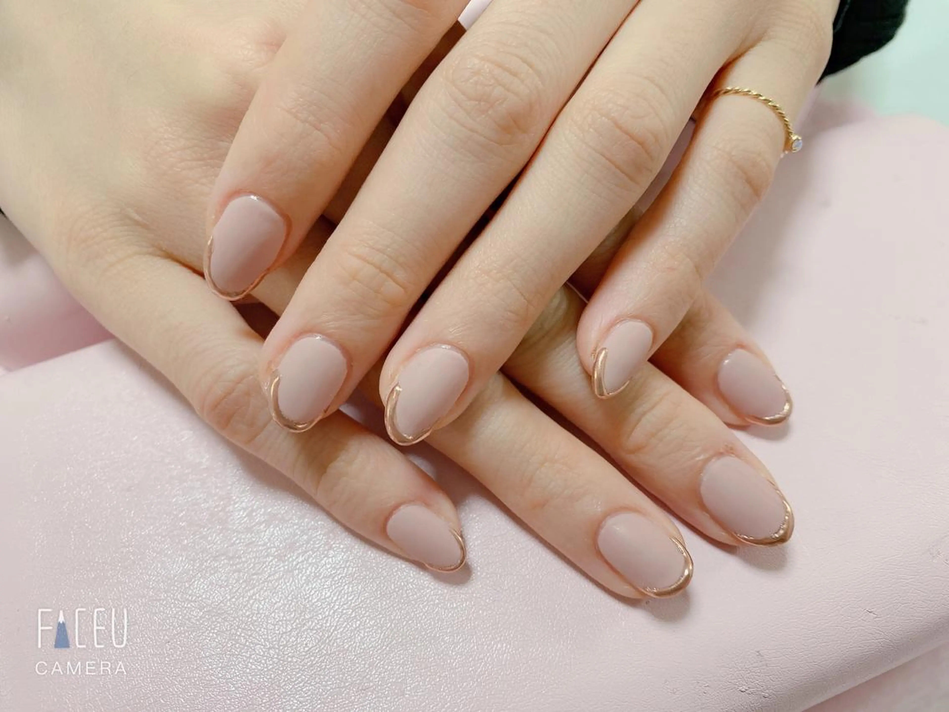 ネイル ネイルサロン エクラ 🌹【スカルプ専門】のネイルデザイン