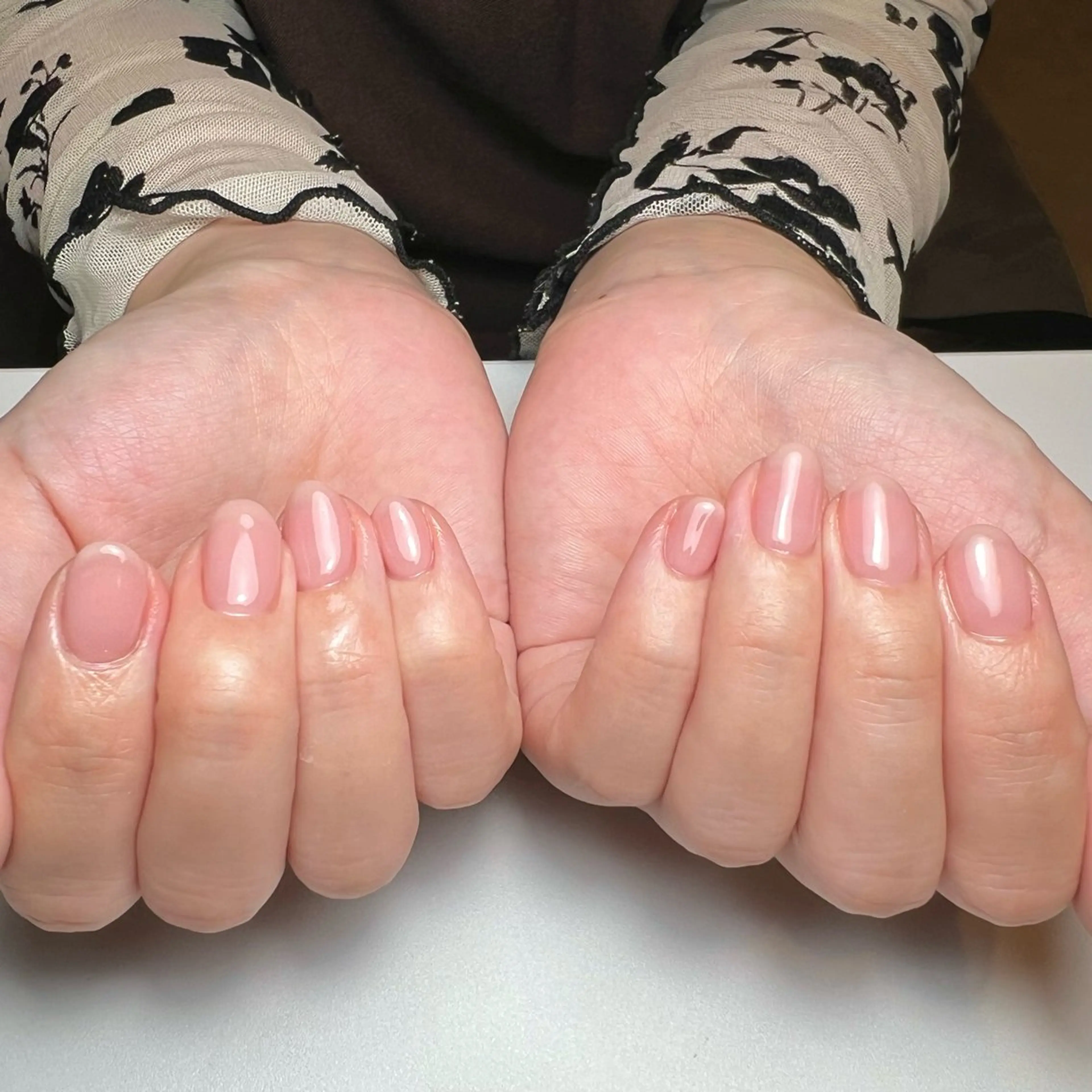 ネイル ハンドネイル yu_.nail yuのネイルデザイン