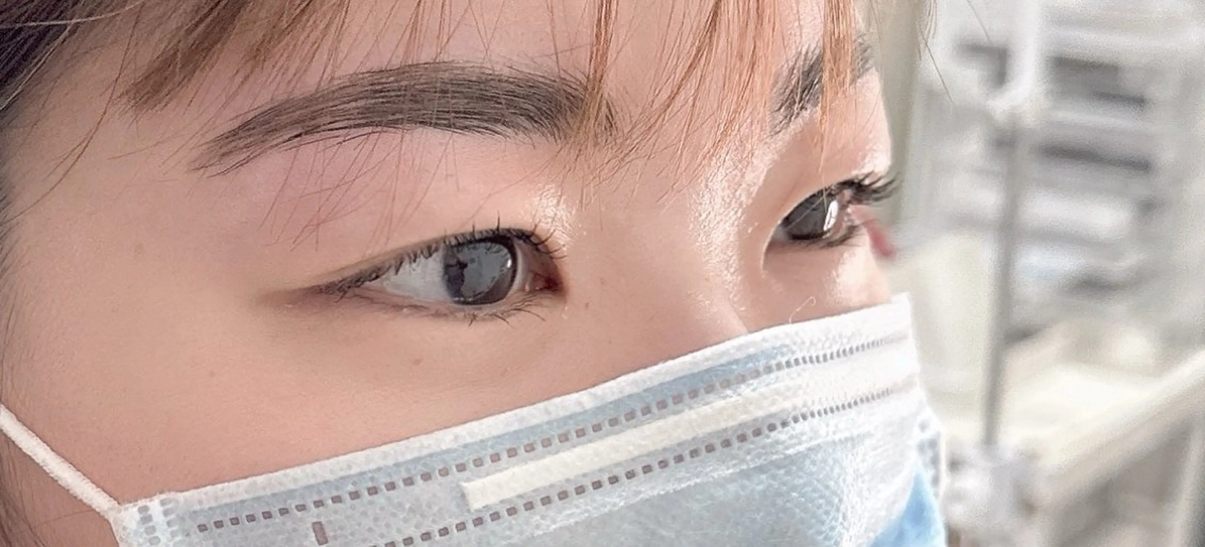 アイブロウ 隠れ家サロン にんにんのマツエク・マツパデザイン