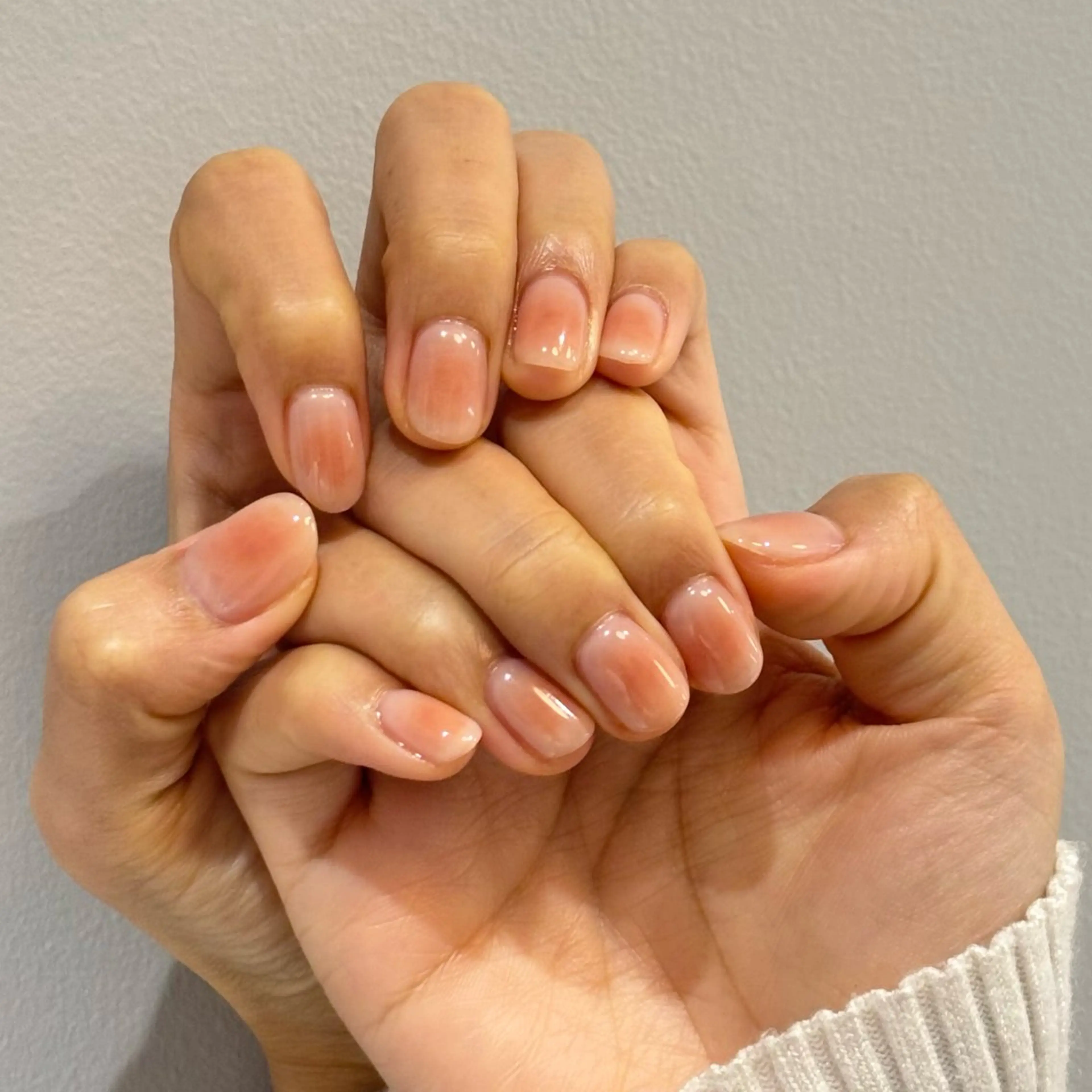 ネイル NENE LANDTENJINのネイルデザイン