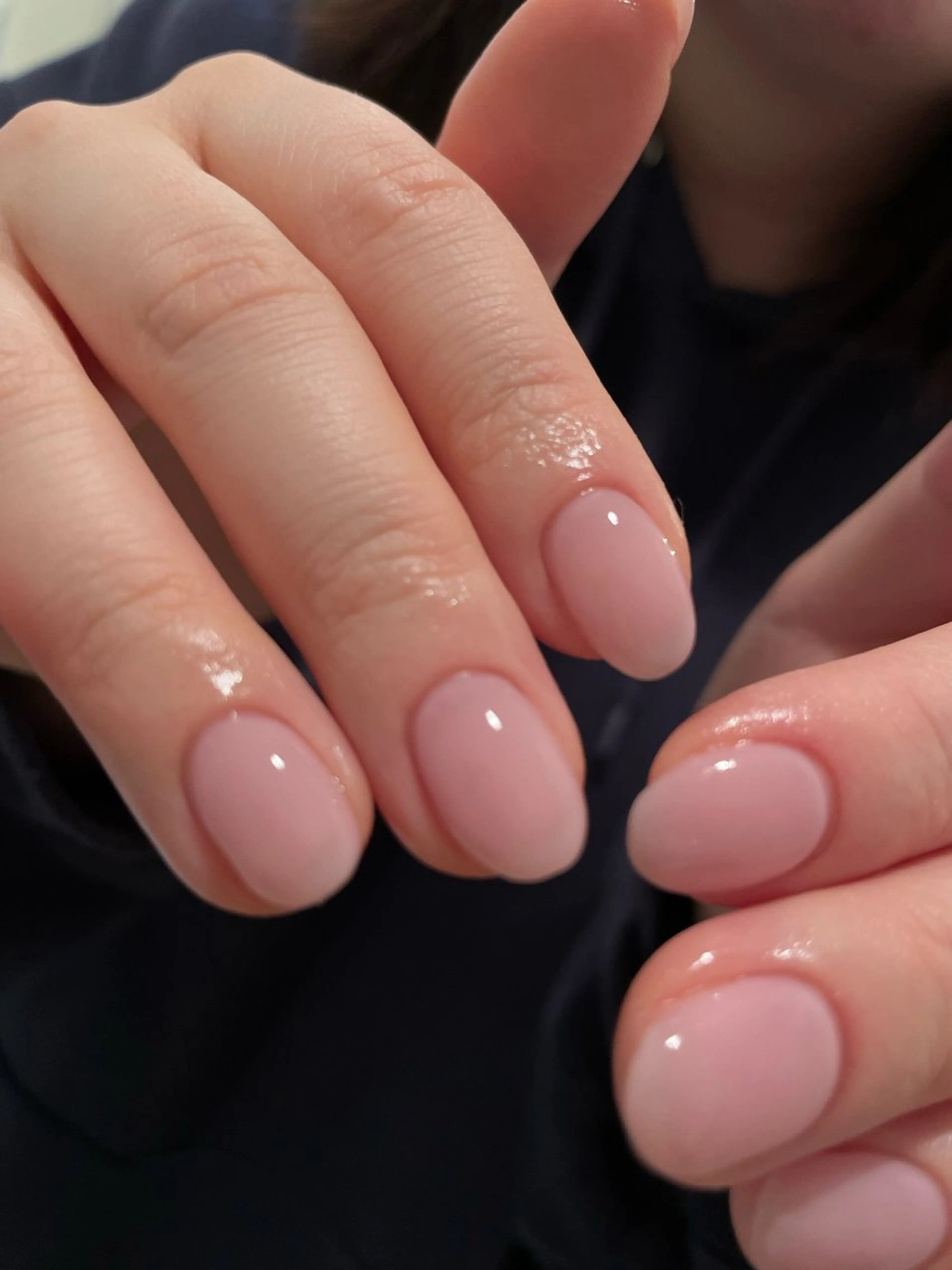 ネイル ハンドネイル petit所属・Saaya🫧 _petitのネイルデザイン