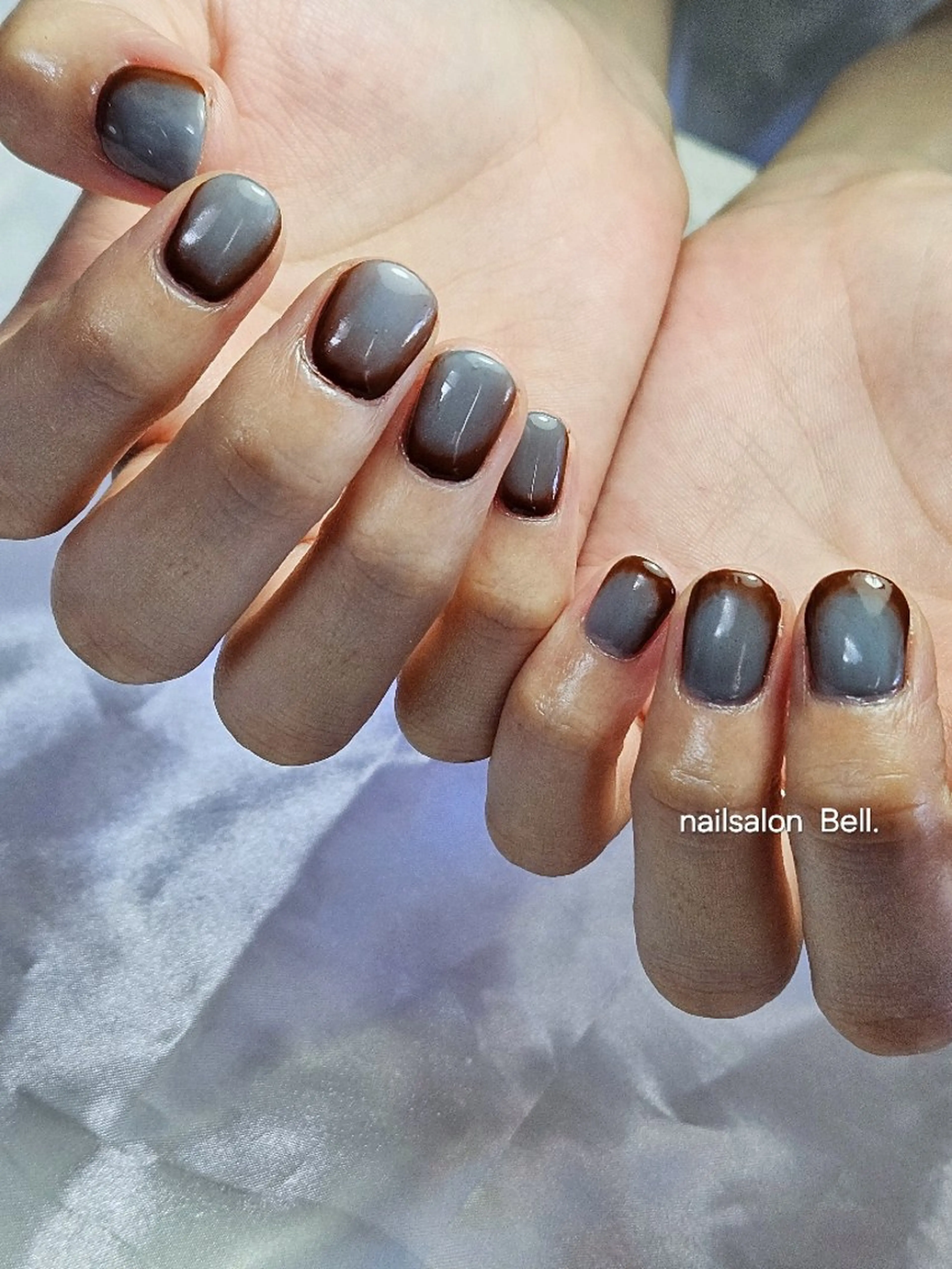 ネイル ハンドネイル Y. Reonaのネイルデザイン