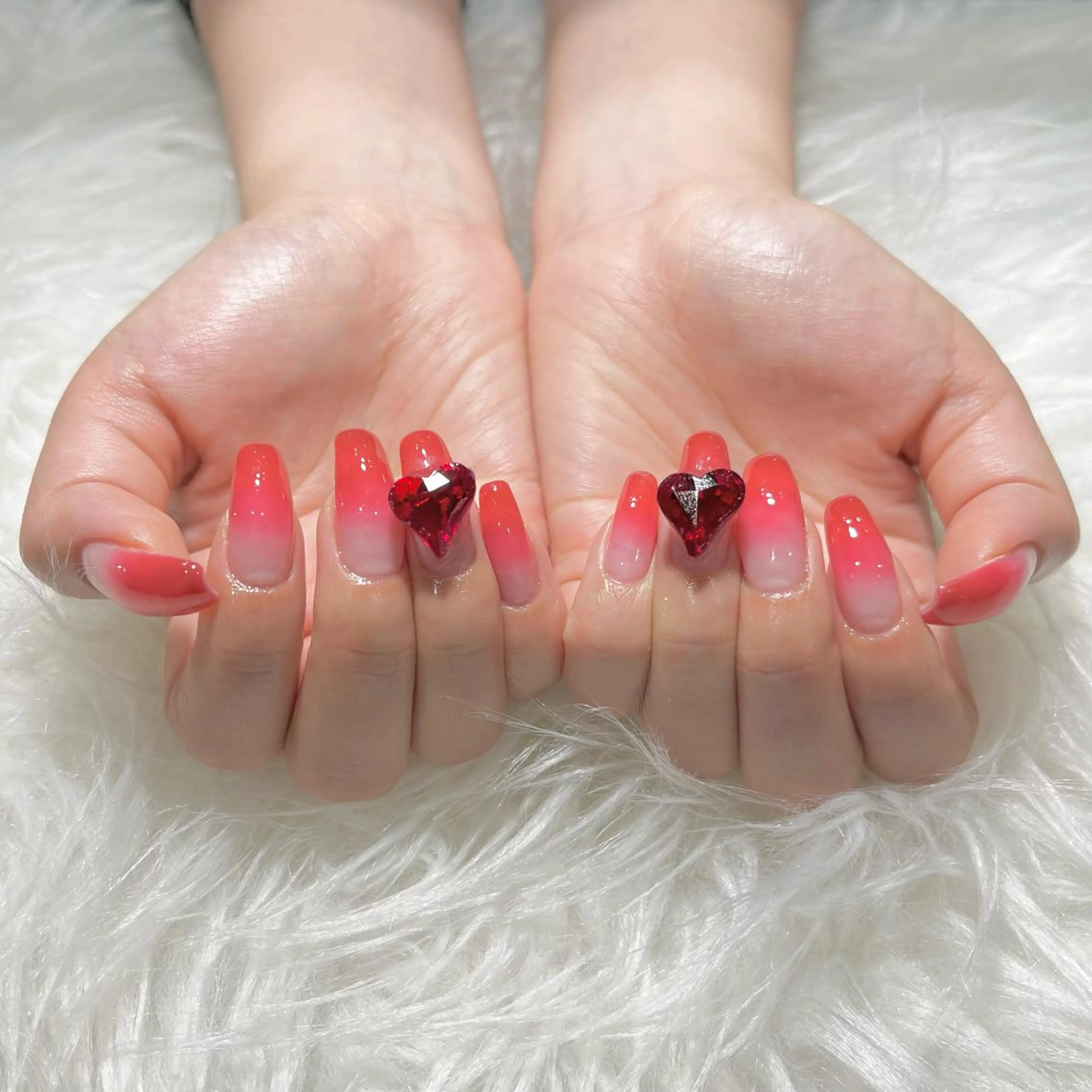 ネイル ハンドネイル Miki milimiliのネイルデザイン