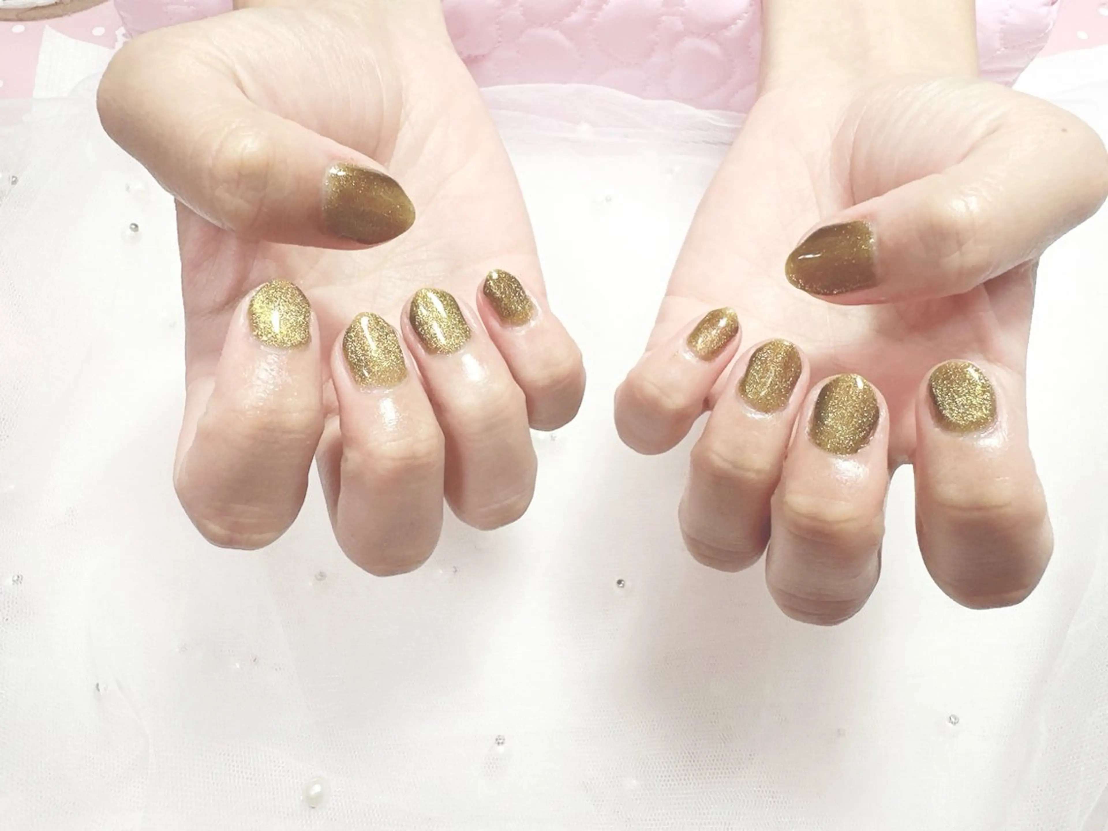 ネイル マグネットネイル Nail Salon nutaのその他イメージ