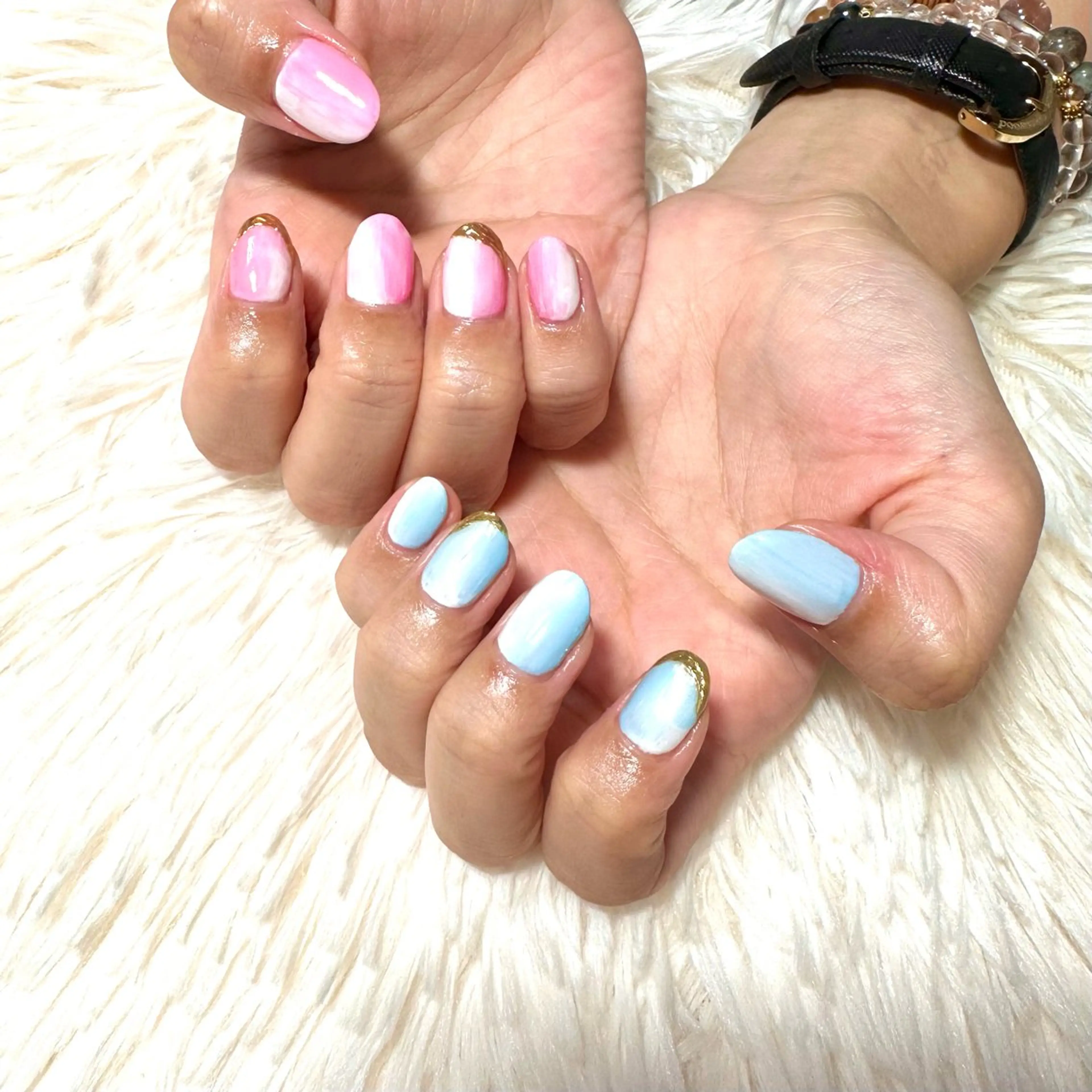 ネイル Yuki Takahamaのネイルデザイン