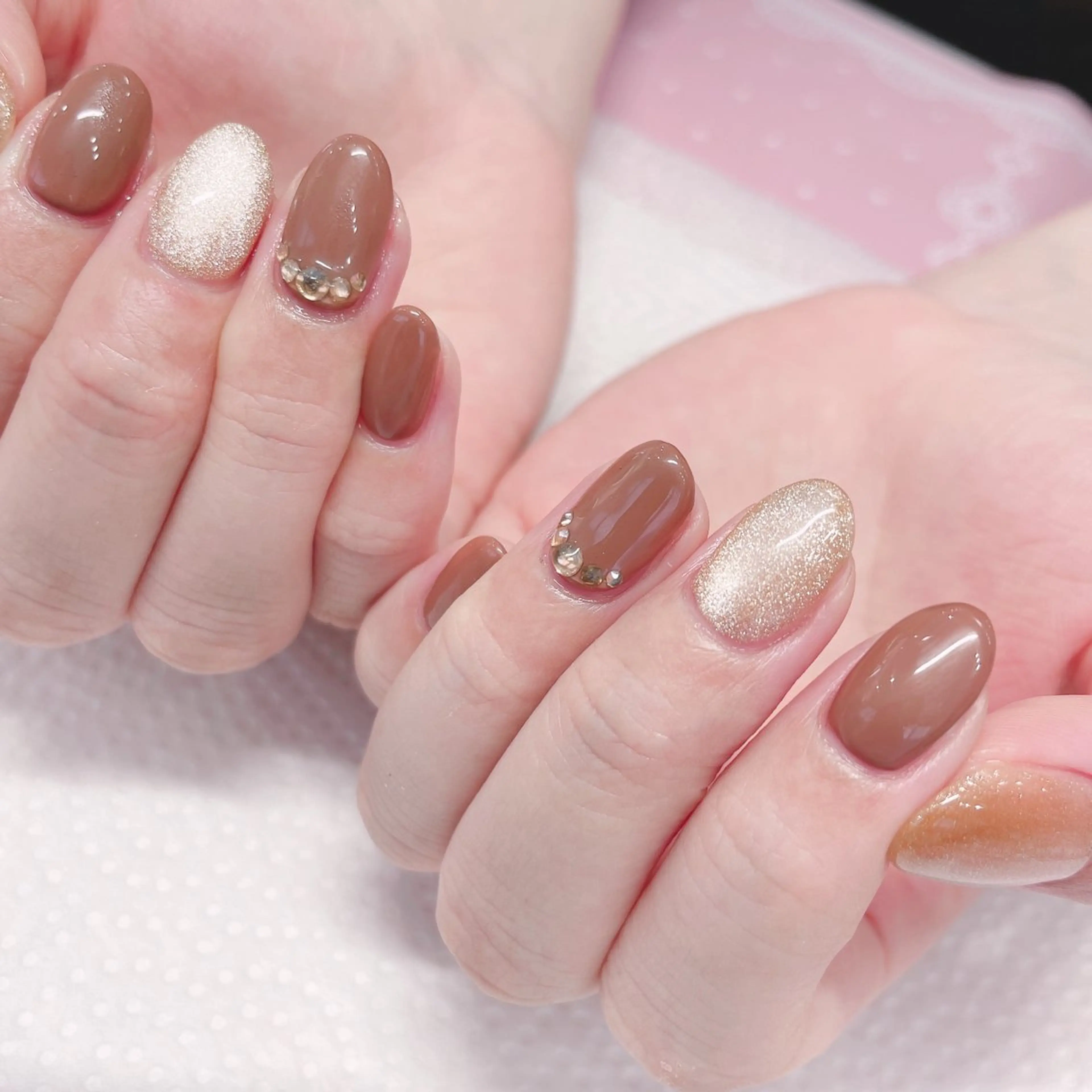 ネイル CHIARA nailsのネイルデザイン