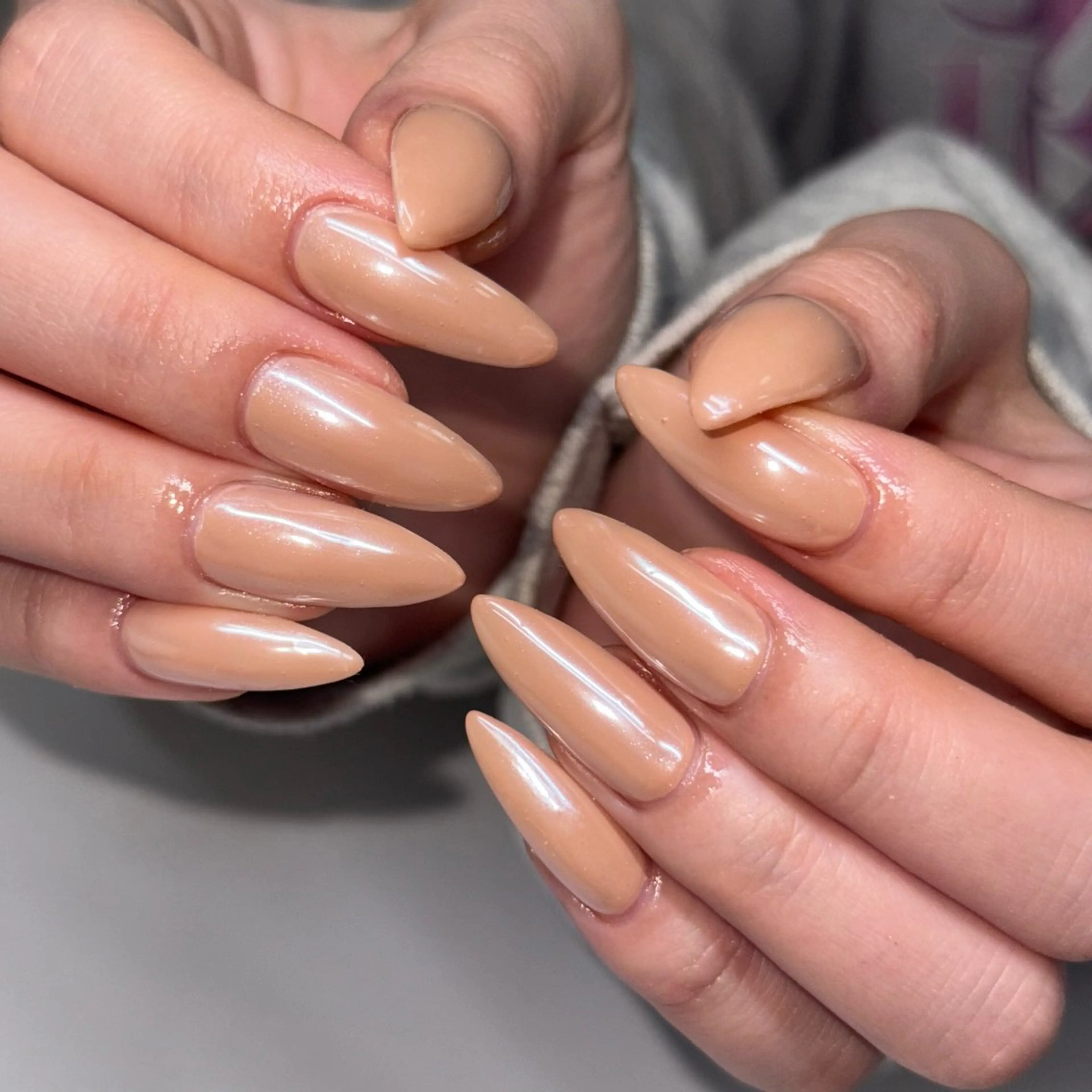 ネイル ハンドネイル nail salon 7_seven_所属・nail salon 7 _seven_のネイルデザイン