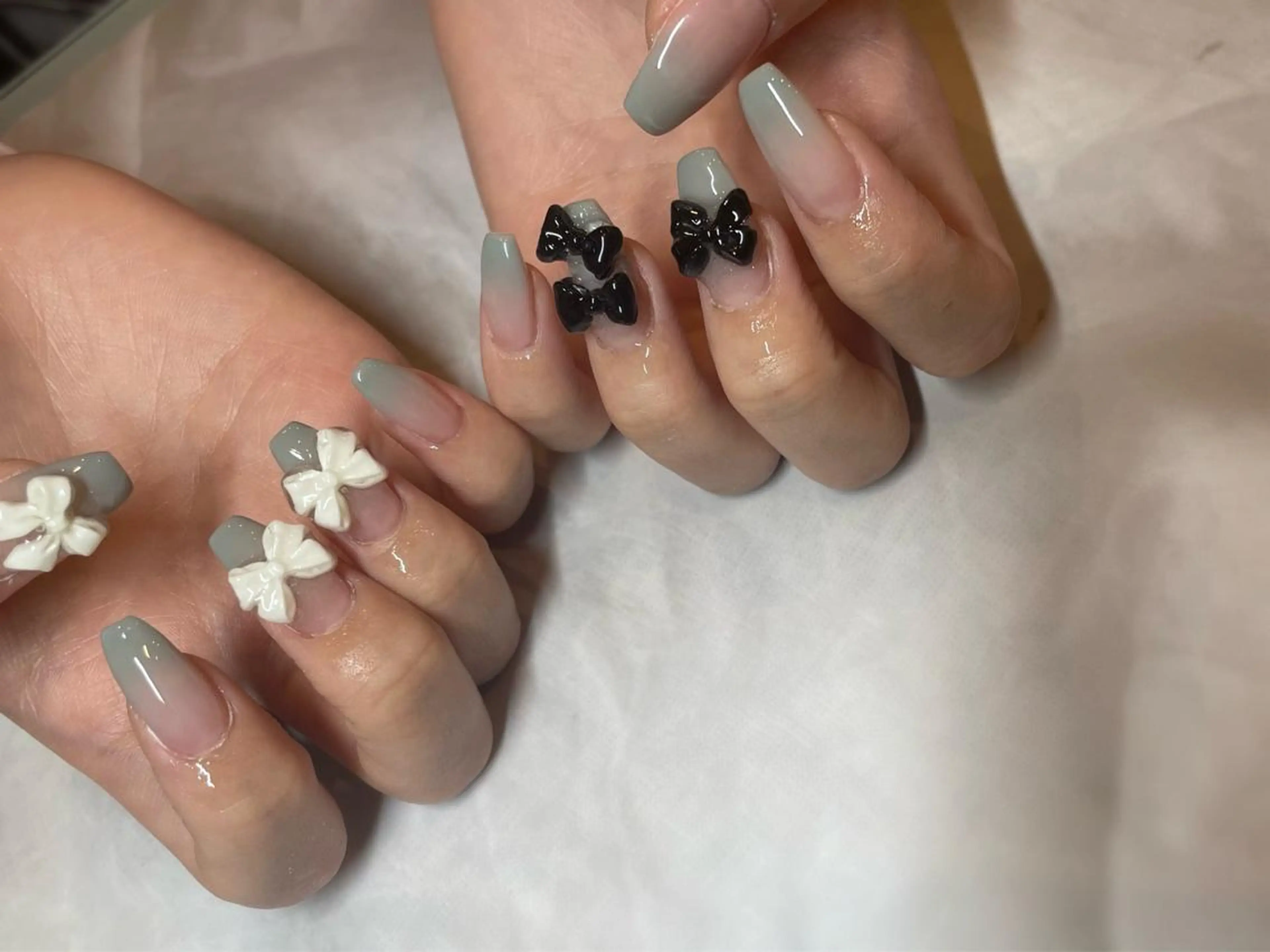 ネイル Nail room Mente所属・Nail room 【Mente】のネイルデザイン