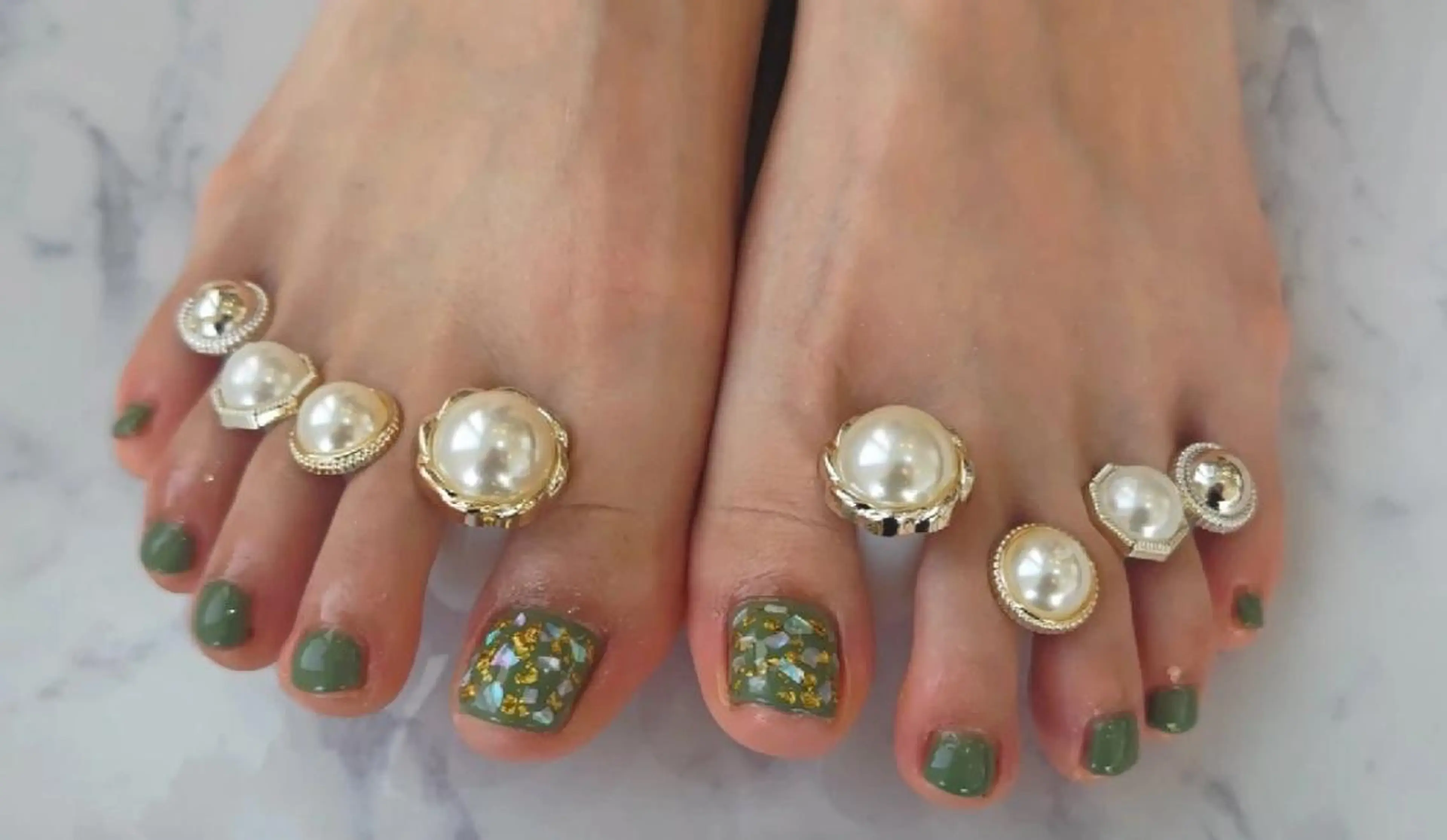 ネイル felicita服部店所属・felicita fumi♡のネイルデザイン