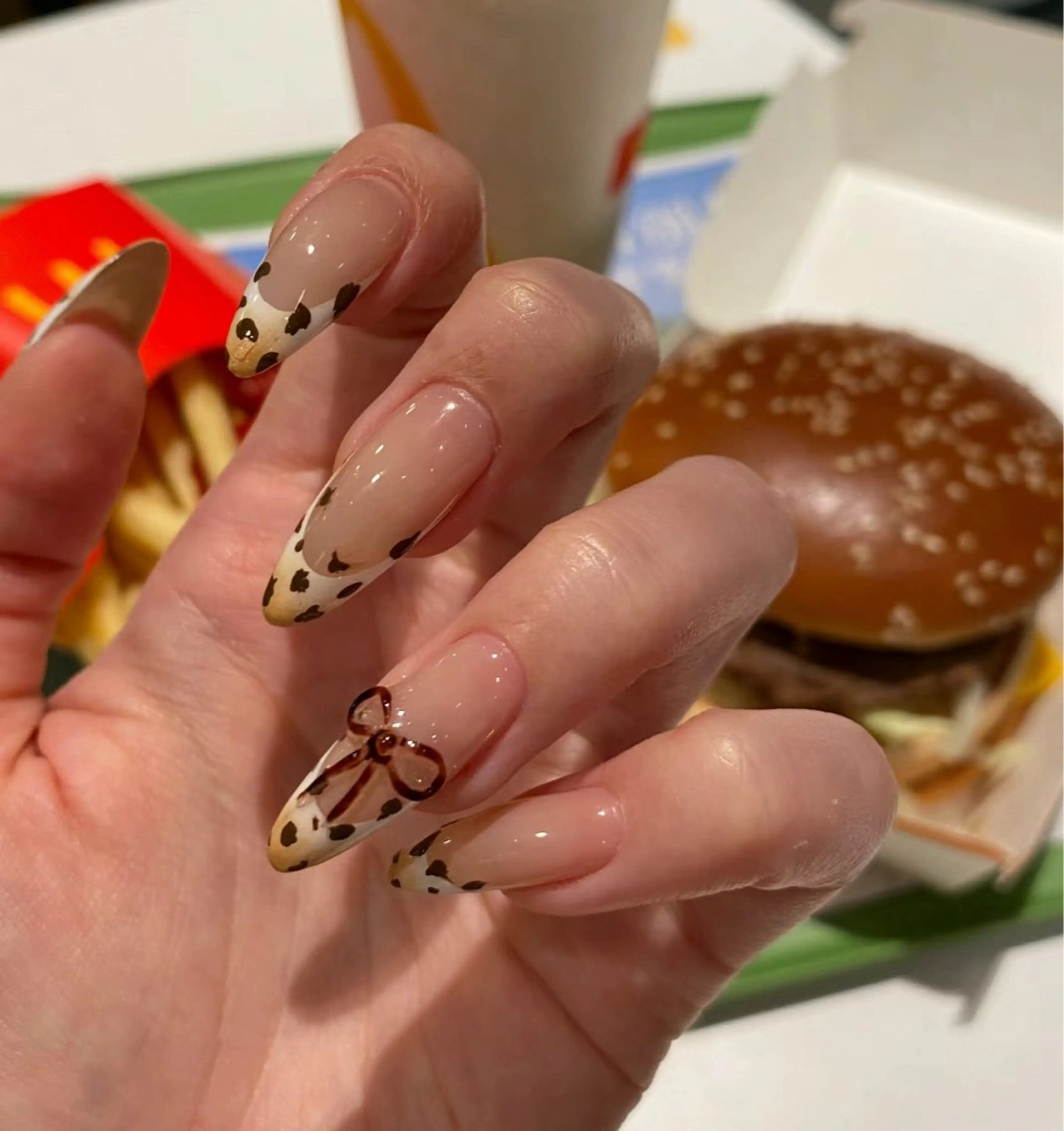 ネイル Lynn_ Nailのネイルデザイン