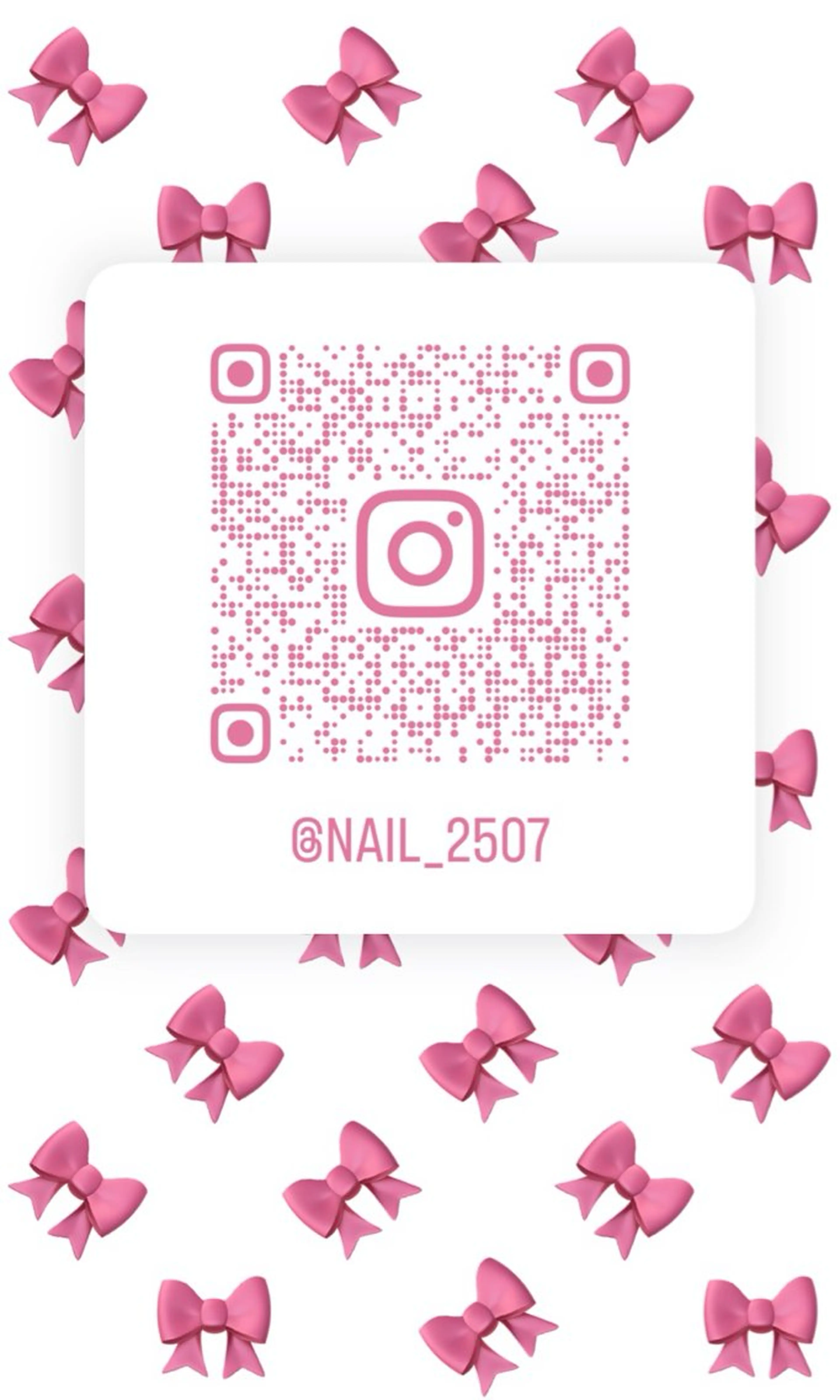 nail 2507のネイルデザイン