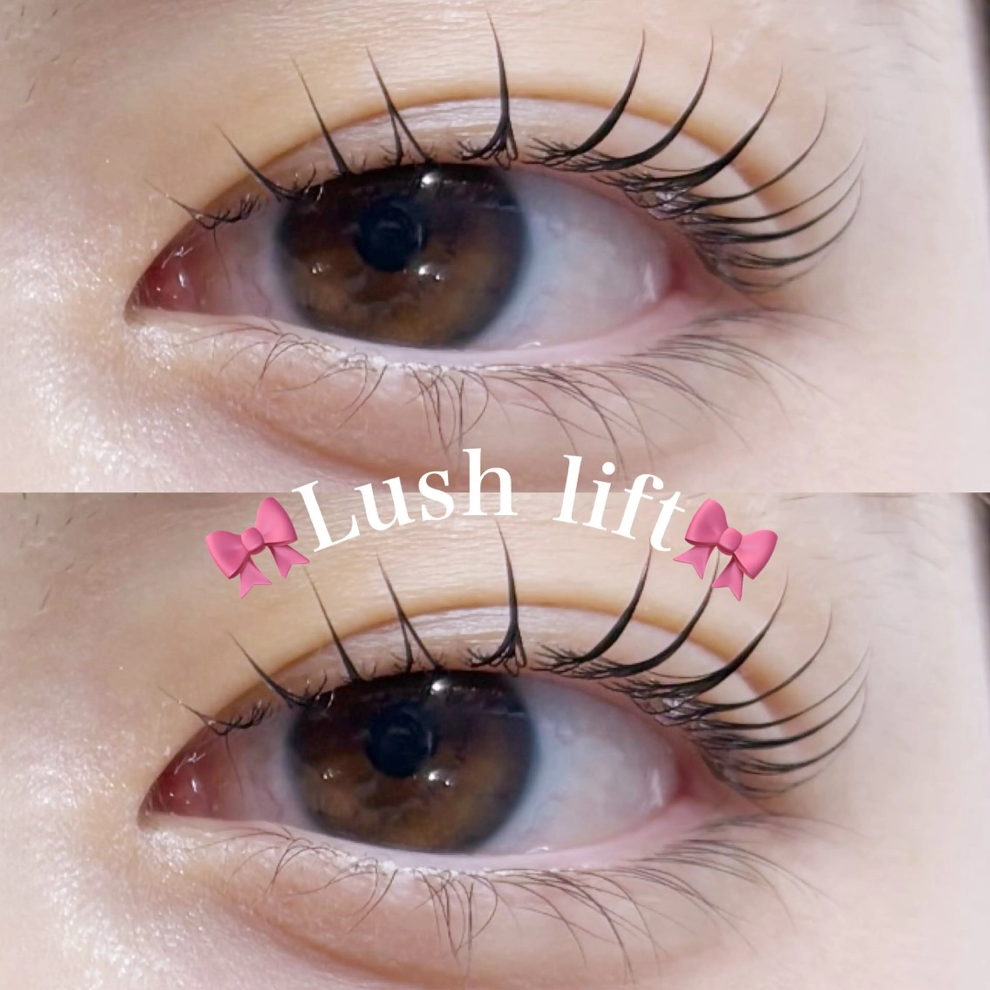 マツエク・マツパ マツパ リスブラン SATSUKIのマツエク・マツパデザイン