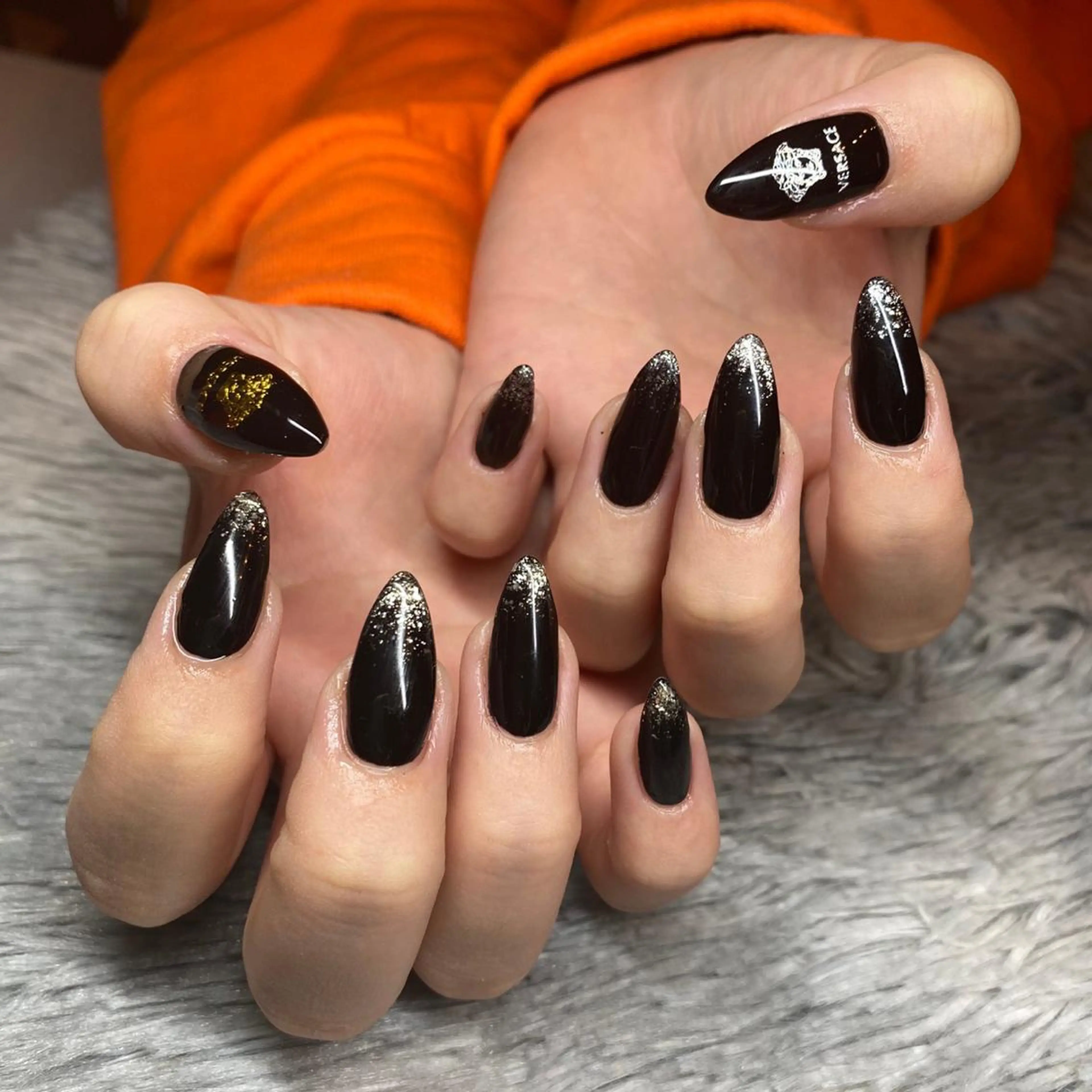 ネイル sarina nailのネイルデザイン