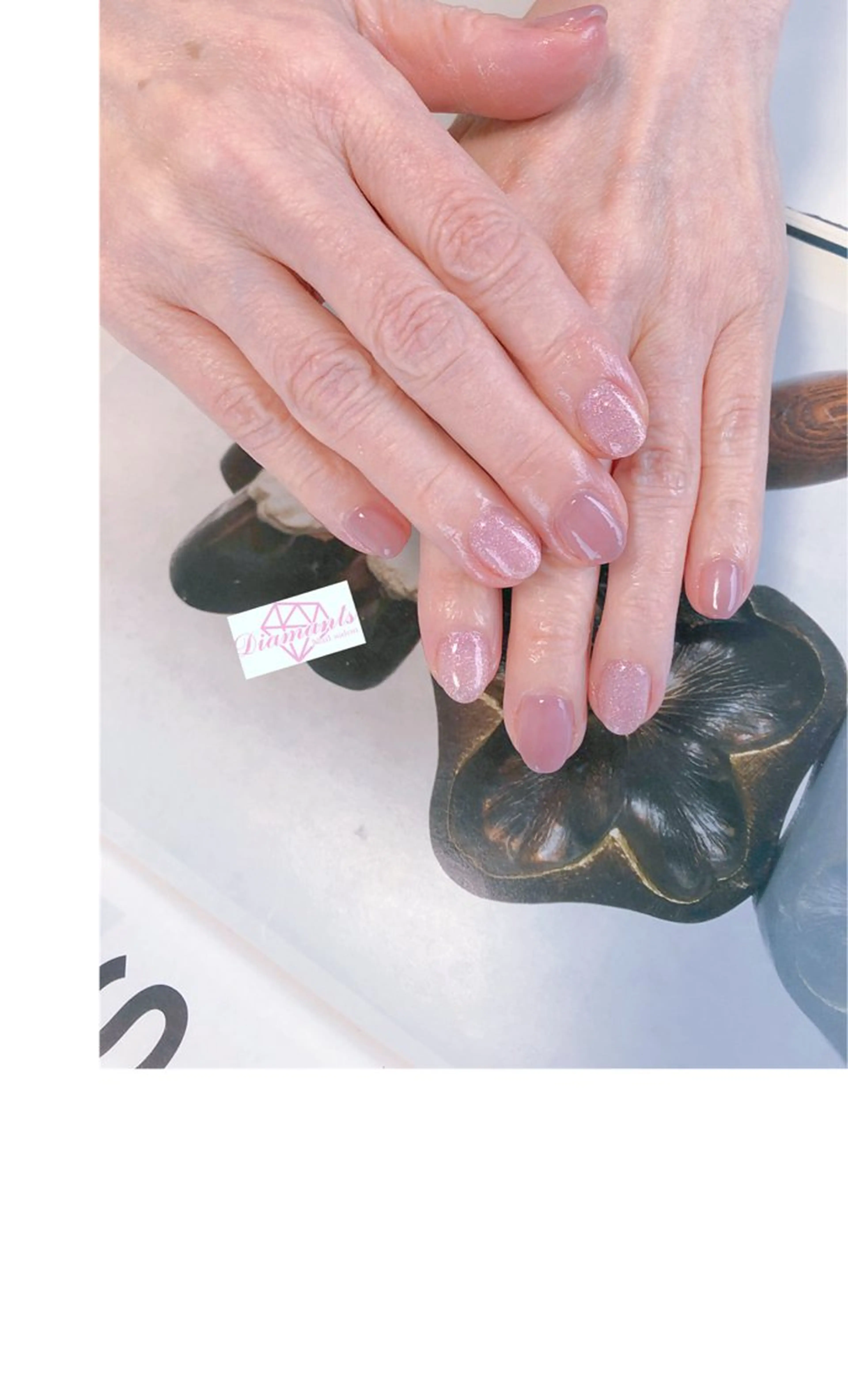 ネイル Asa miのネイルデザイン