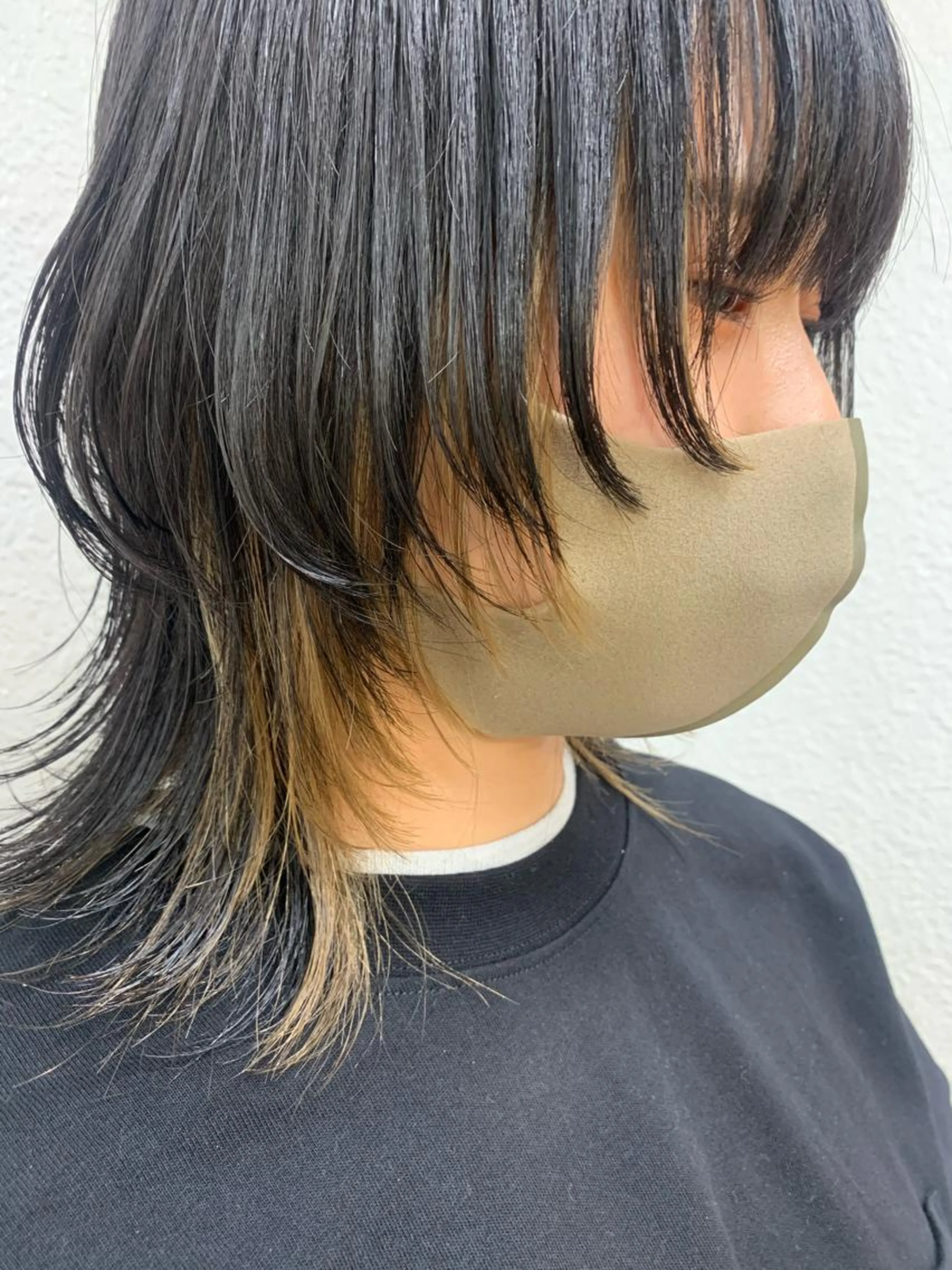 ✂️【3回目の方限定！！】似合わせカット✂️の写真