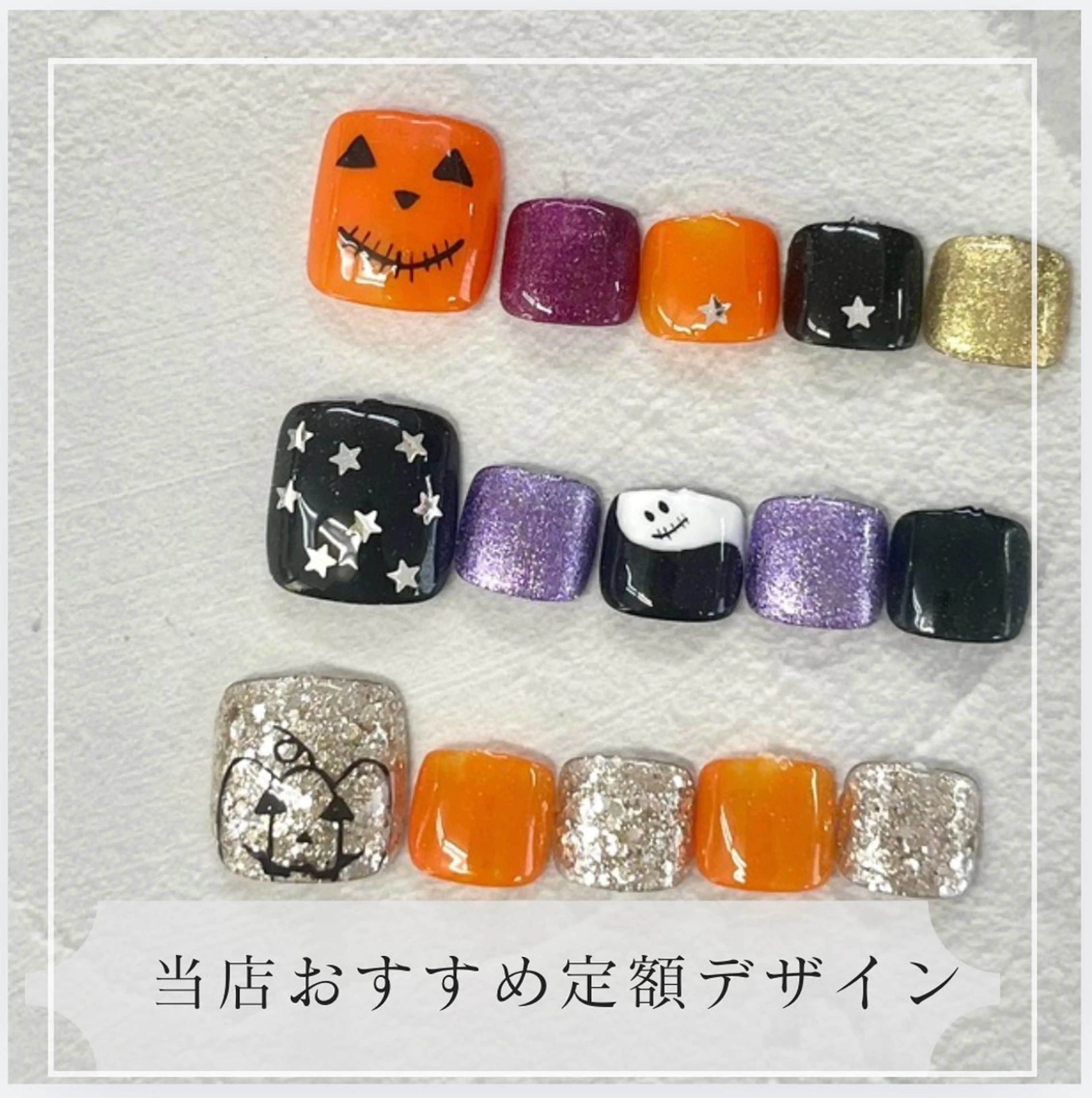 ネイル ハンドネイル Van Nail 本厚木店所属・Van Nail Salonのネイルデザイン