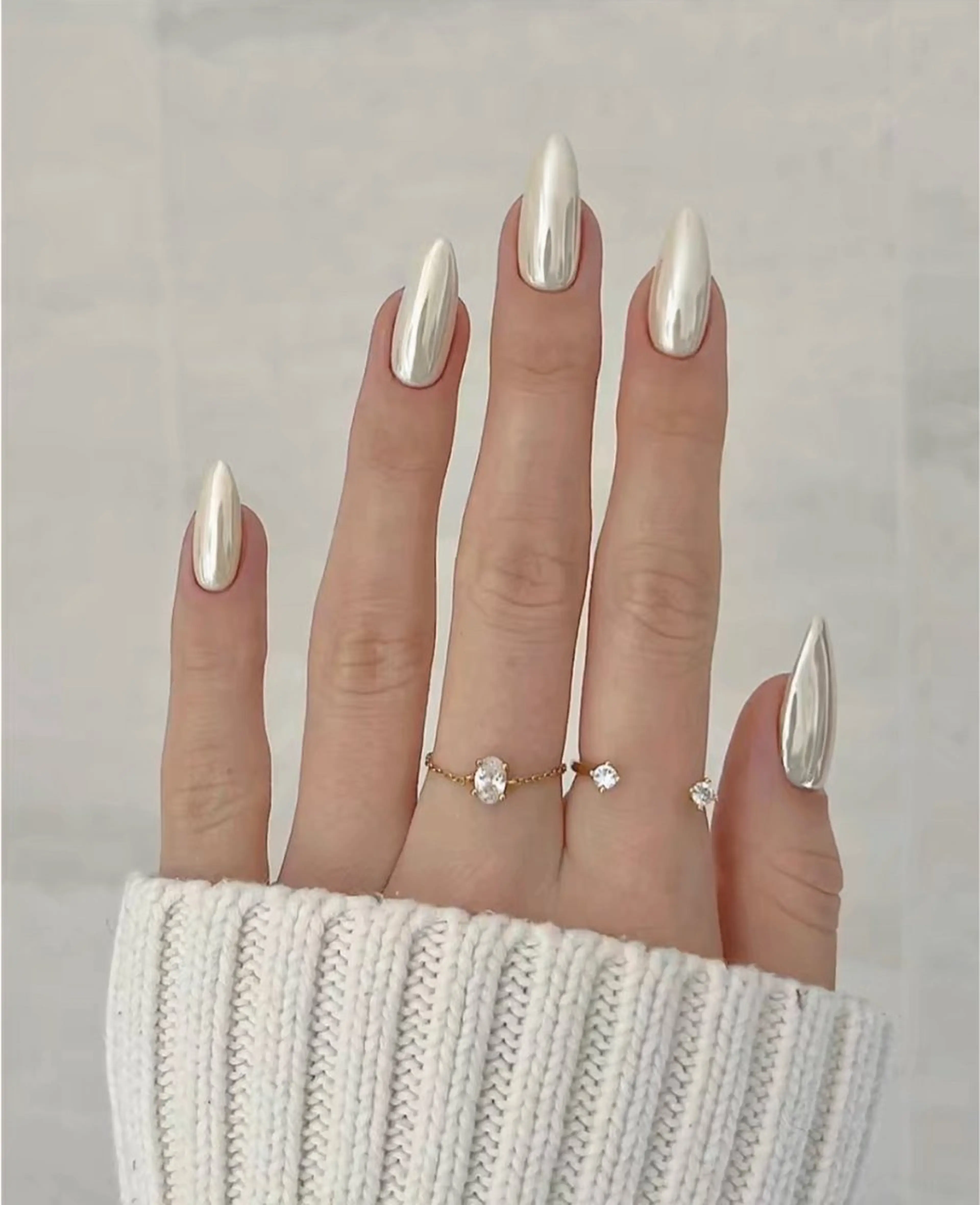ネイル T.Ynail もものネイルデザイン