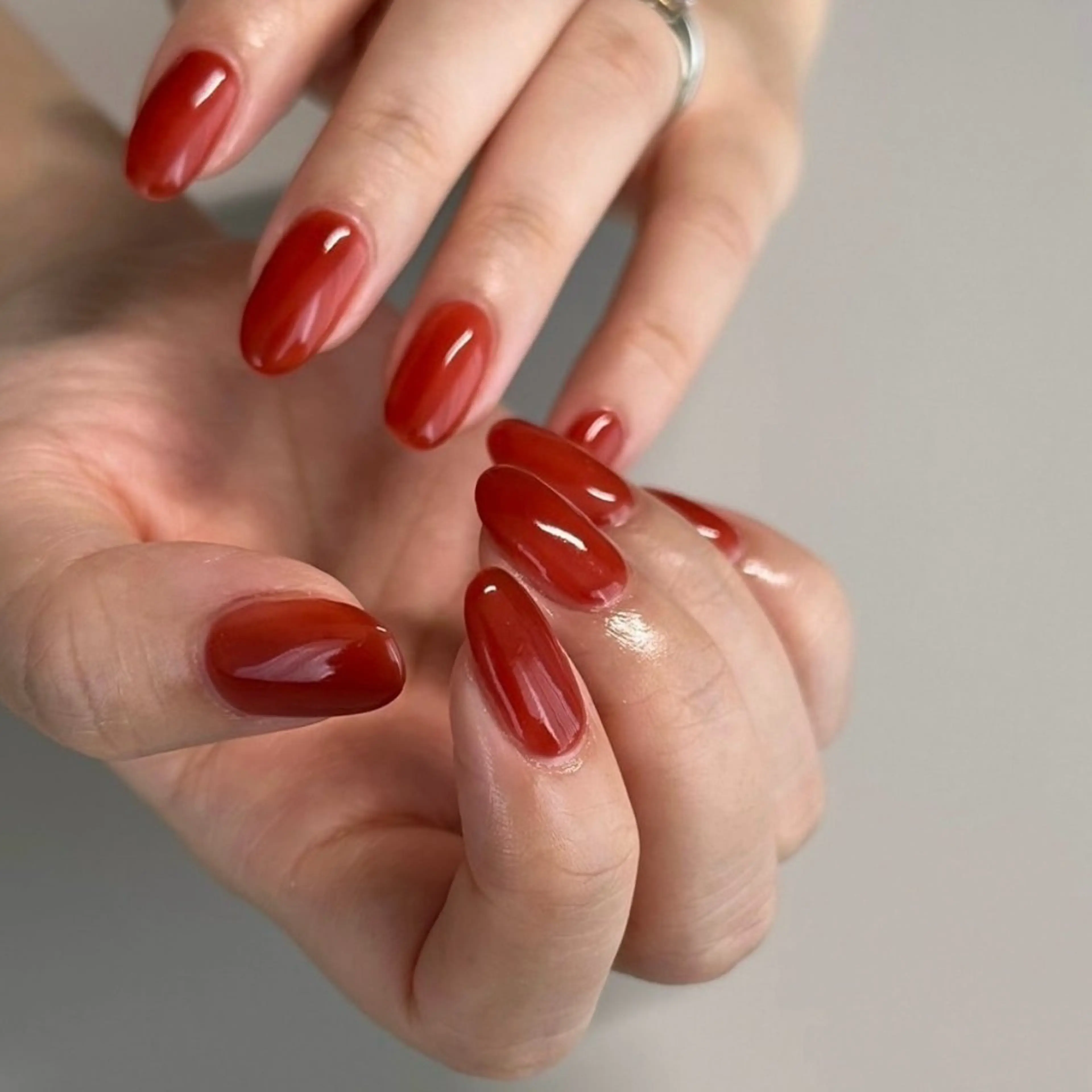 ネイル lino大阪本町店所属・lino 大阪本町店のネイルデザイン