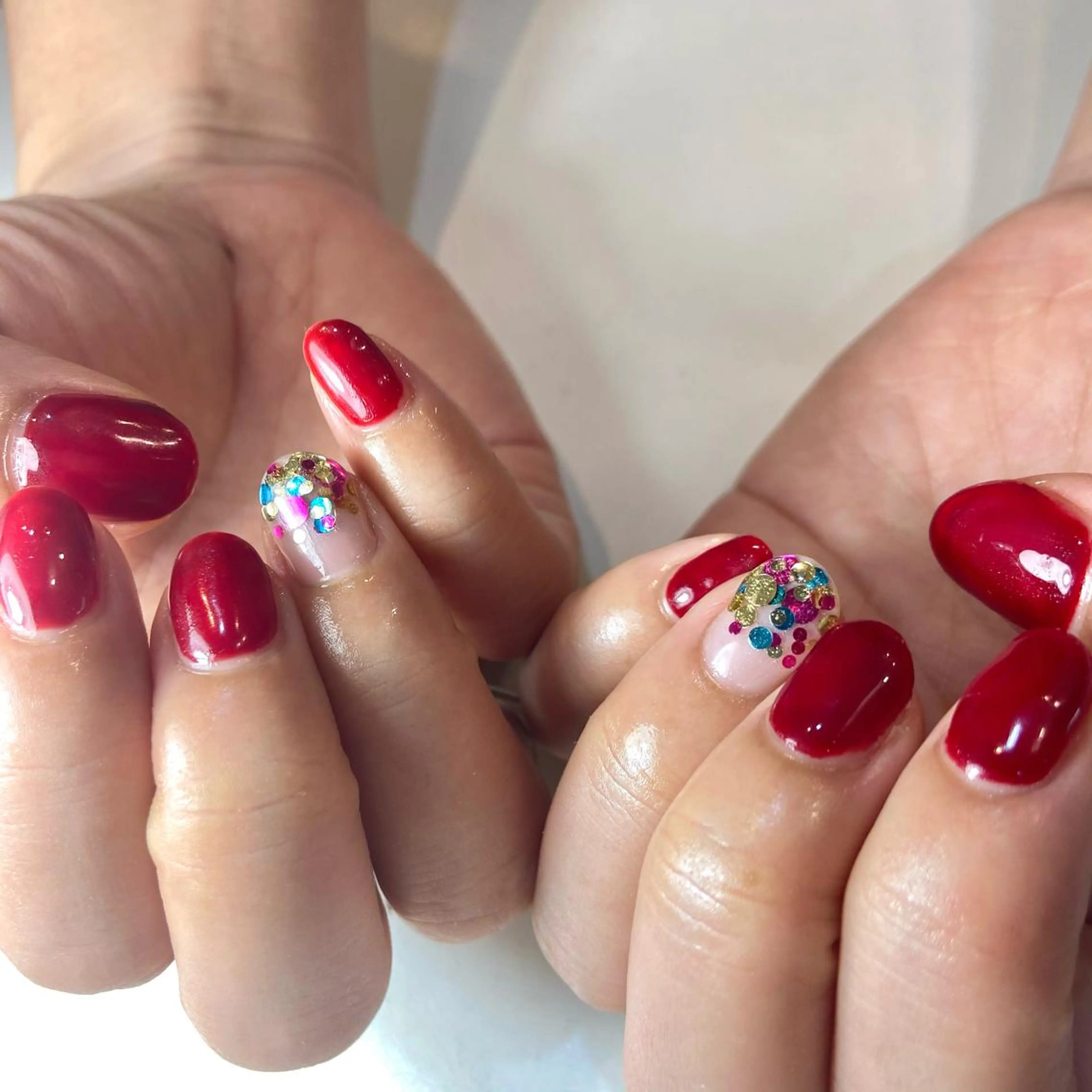 ネイル Ange epais nAnnAnのその他イメージ