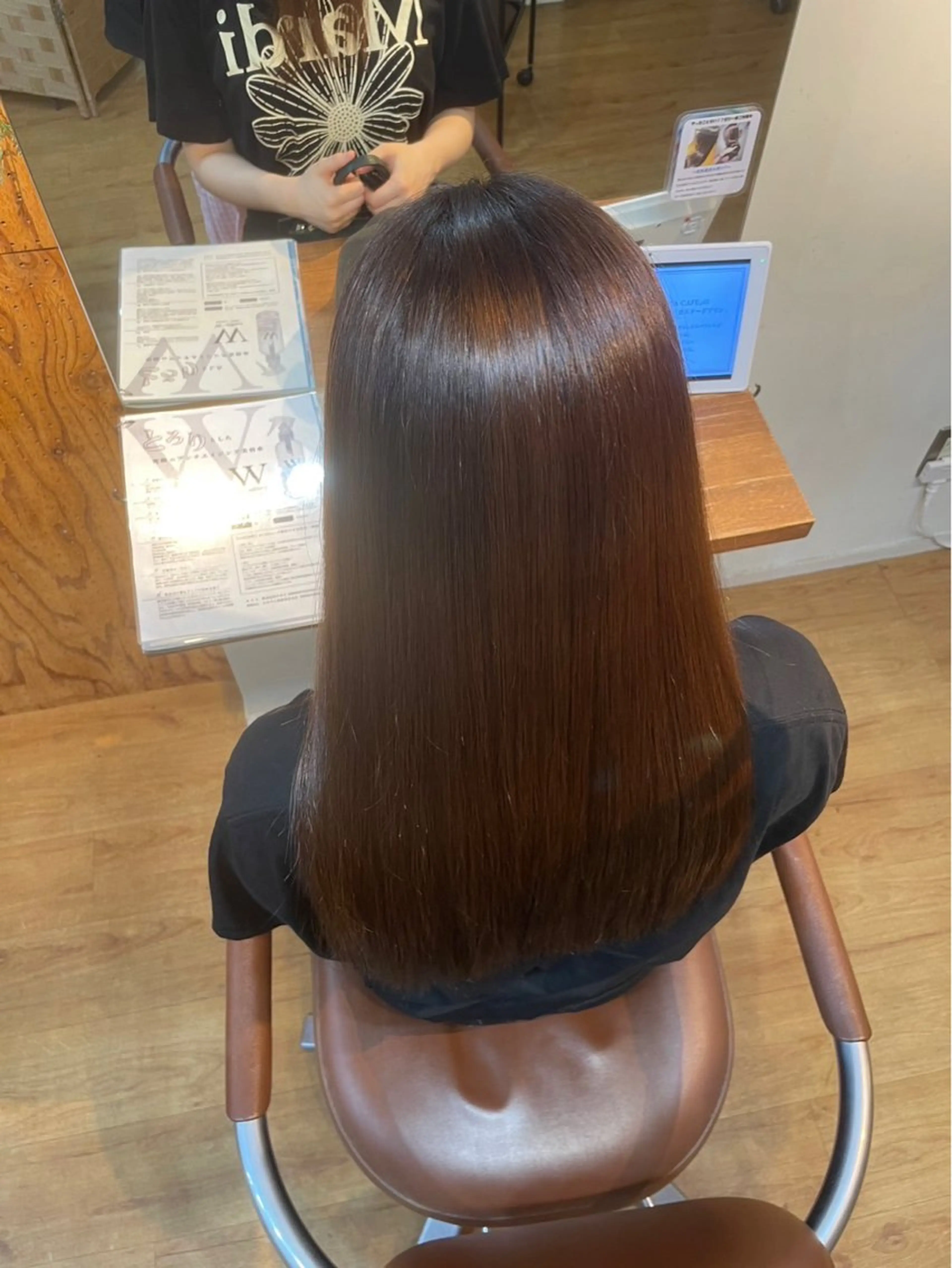 ロング 🎀ロング/ボブ Arare🎀のヘアスタイル