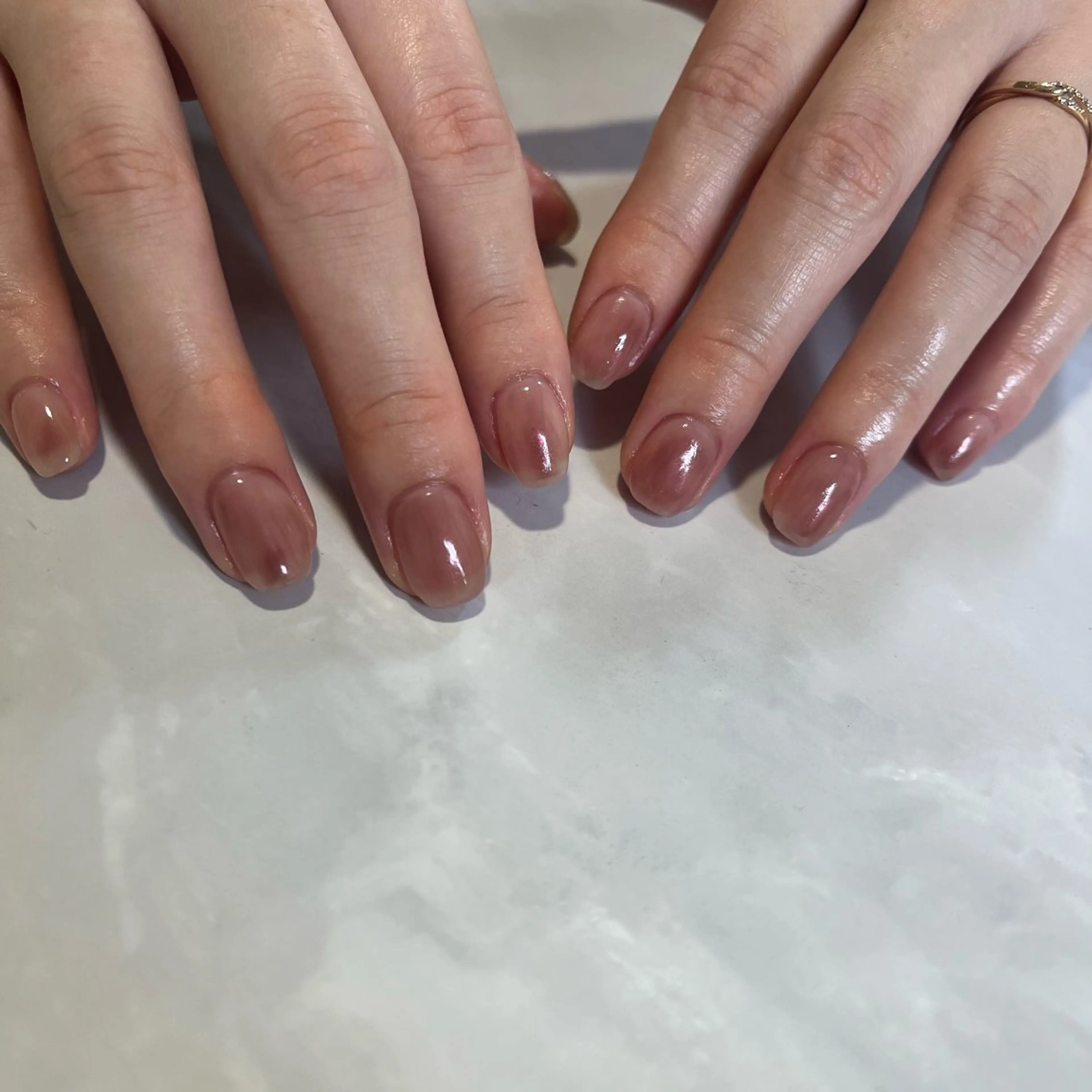 ネイル ハンドネイル illfrere所属・illfrere イルフレール🌙のネイルデザイン