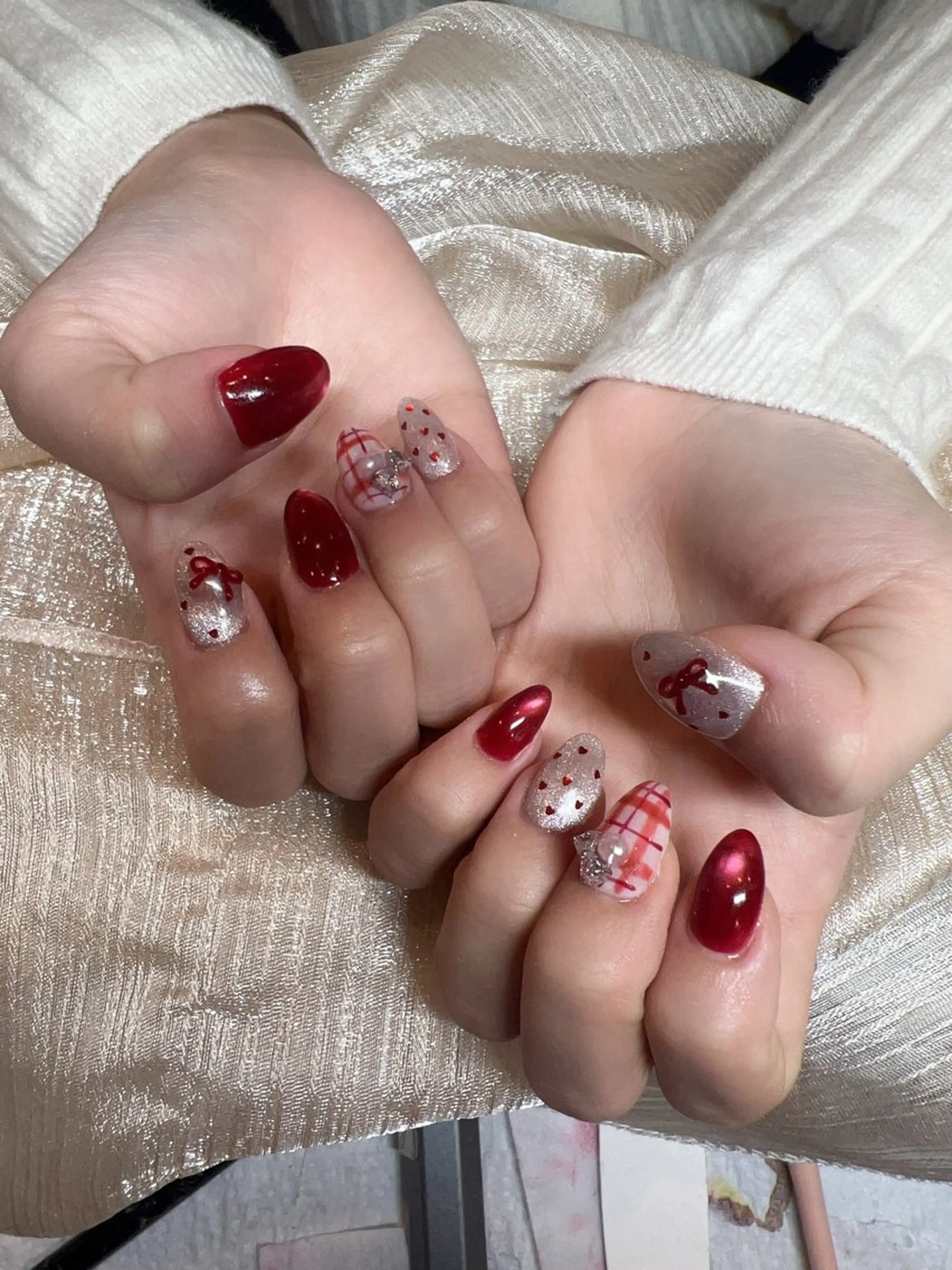 ネイル ハンドネイル COCO nail salonのネイルデザイン