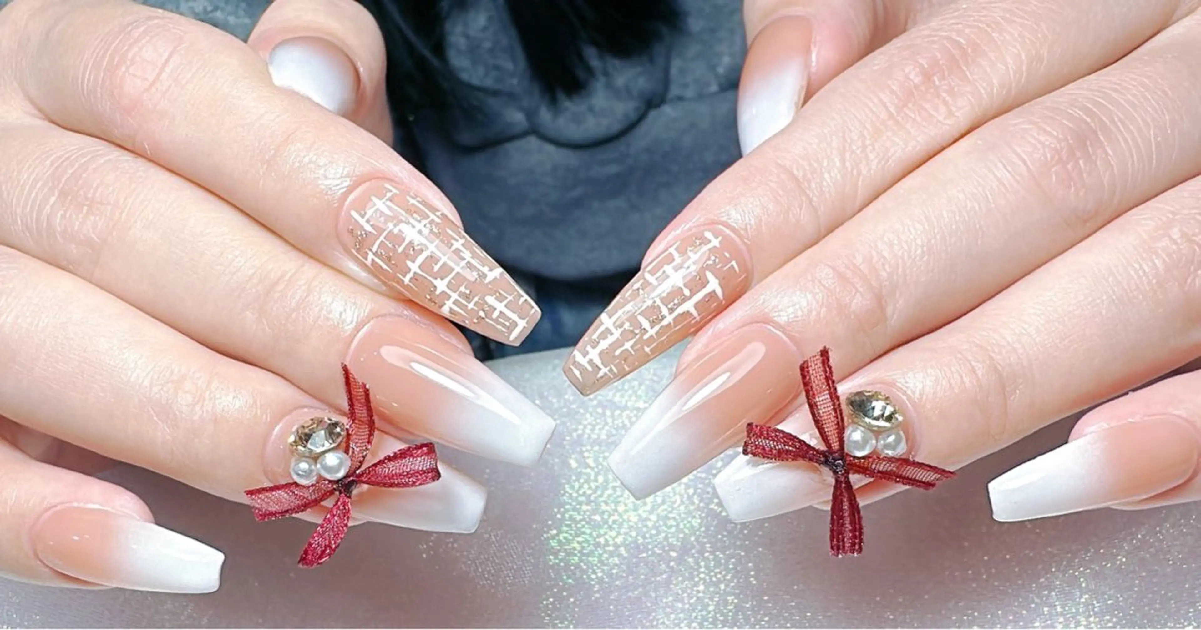 ネイル Di'a nail ネイルサロンのネイルデザイン