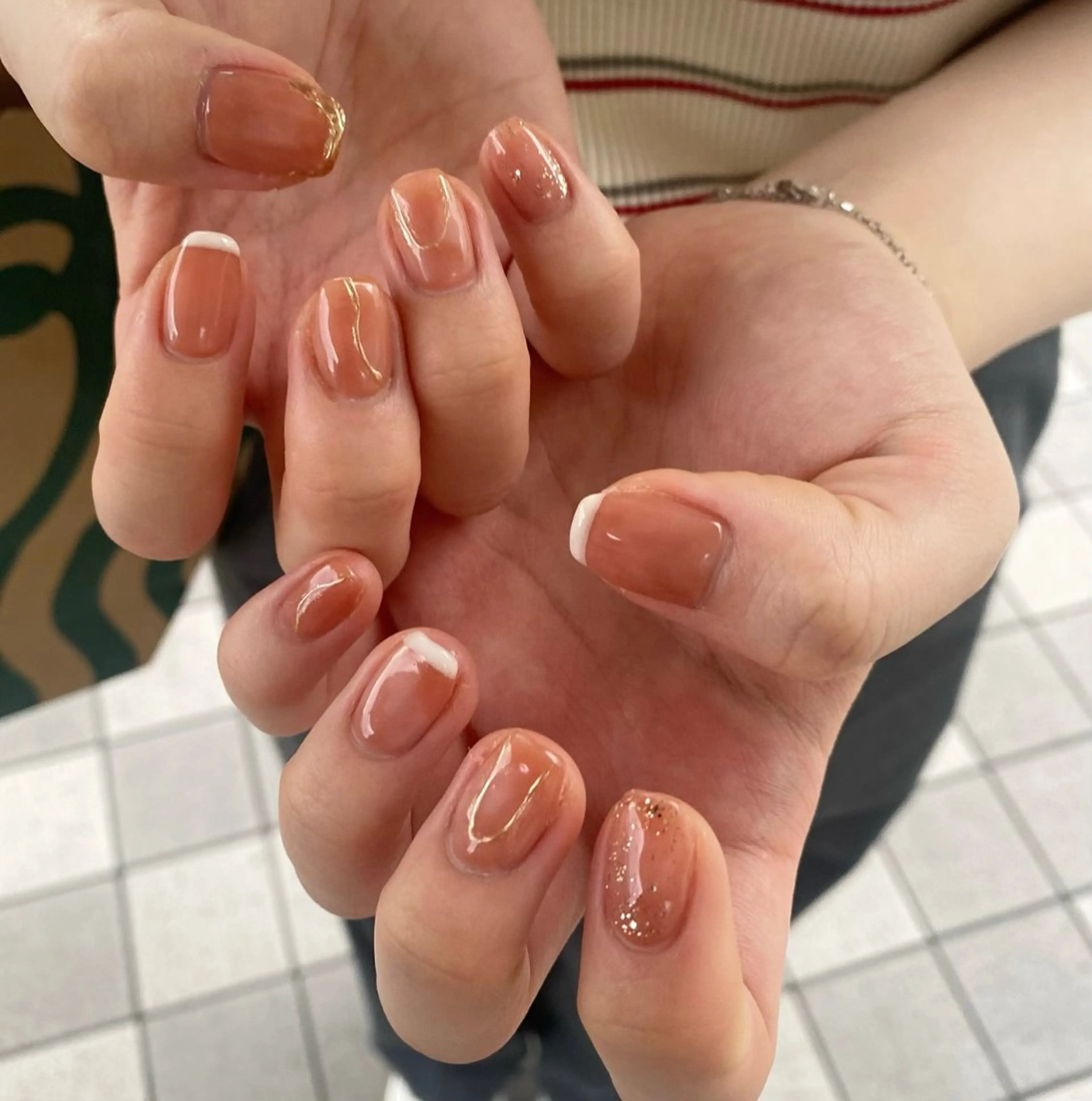 ネイル 持ち込み to.所属・to nailのその他イメージ